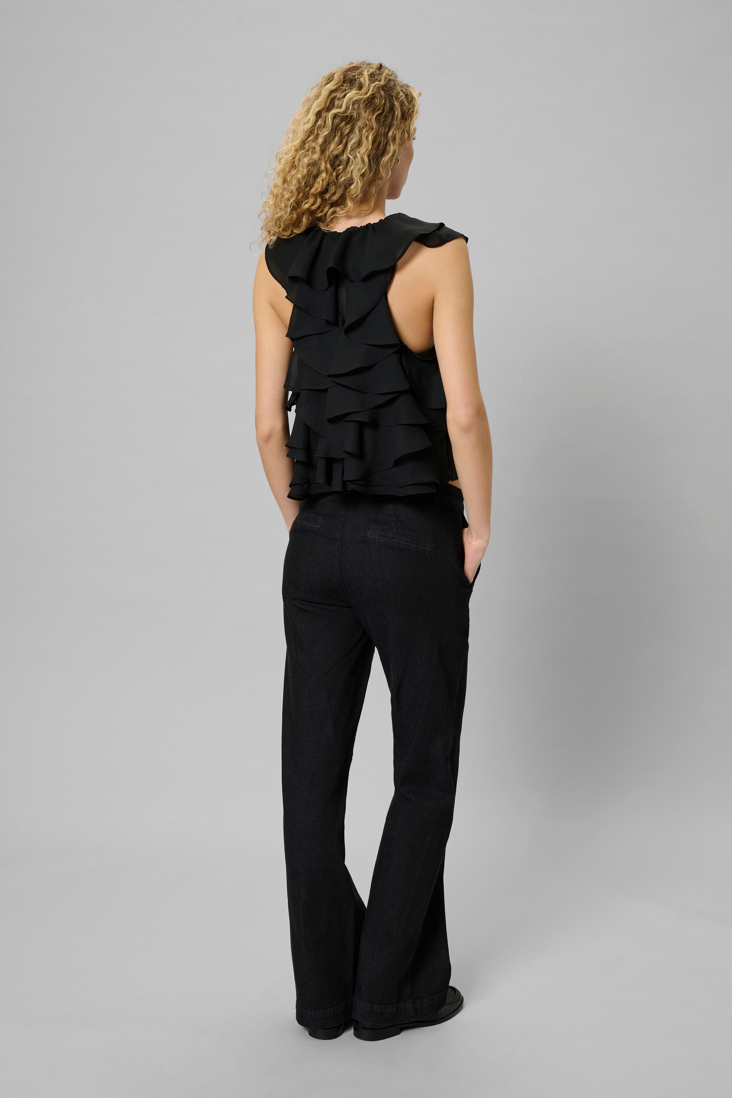 MWEiko Top LOOKBOOK BACK 10705401-100031