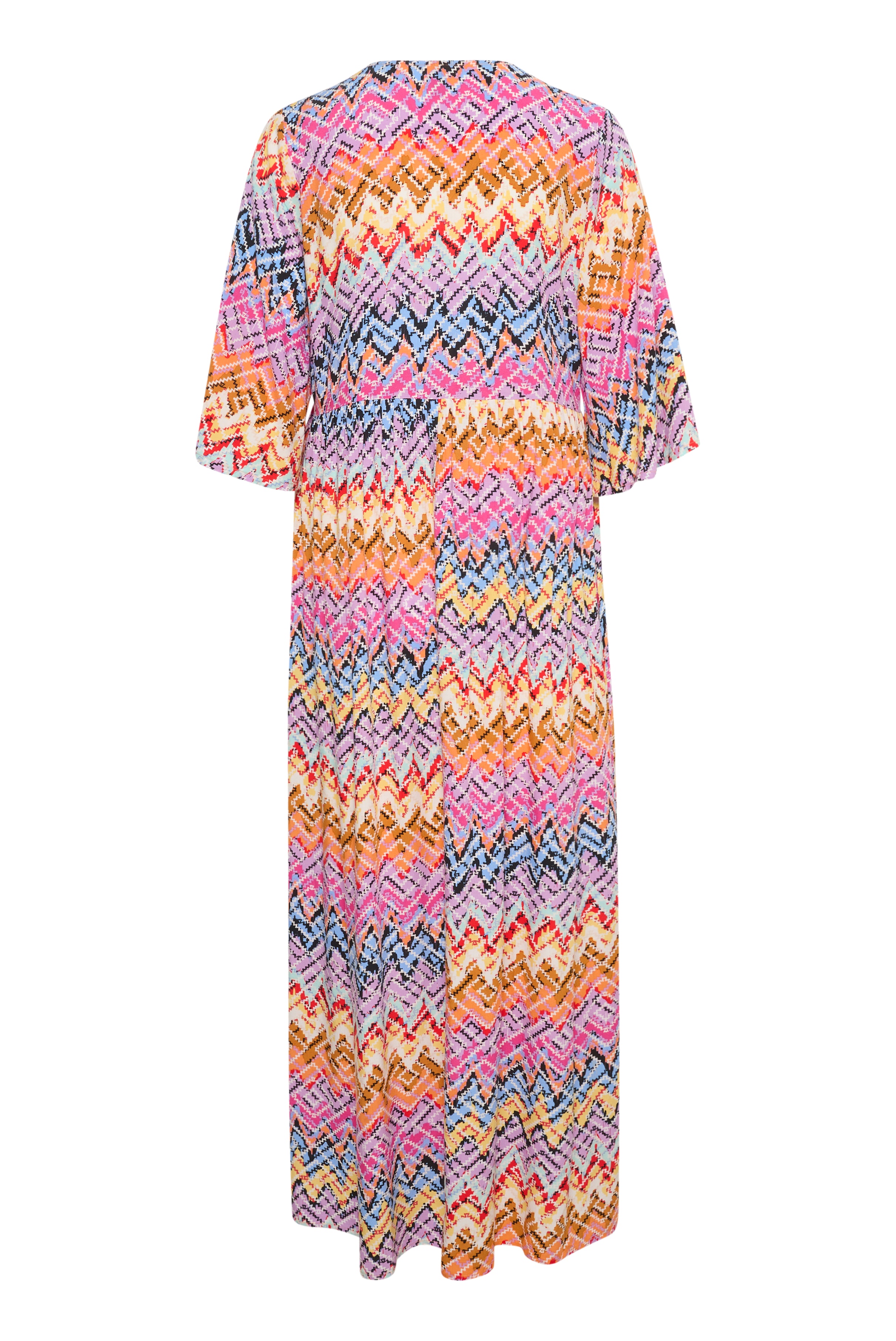 CUkendall Dress PACK BACK 50110792-105911