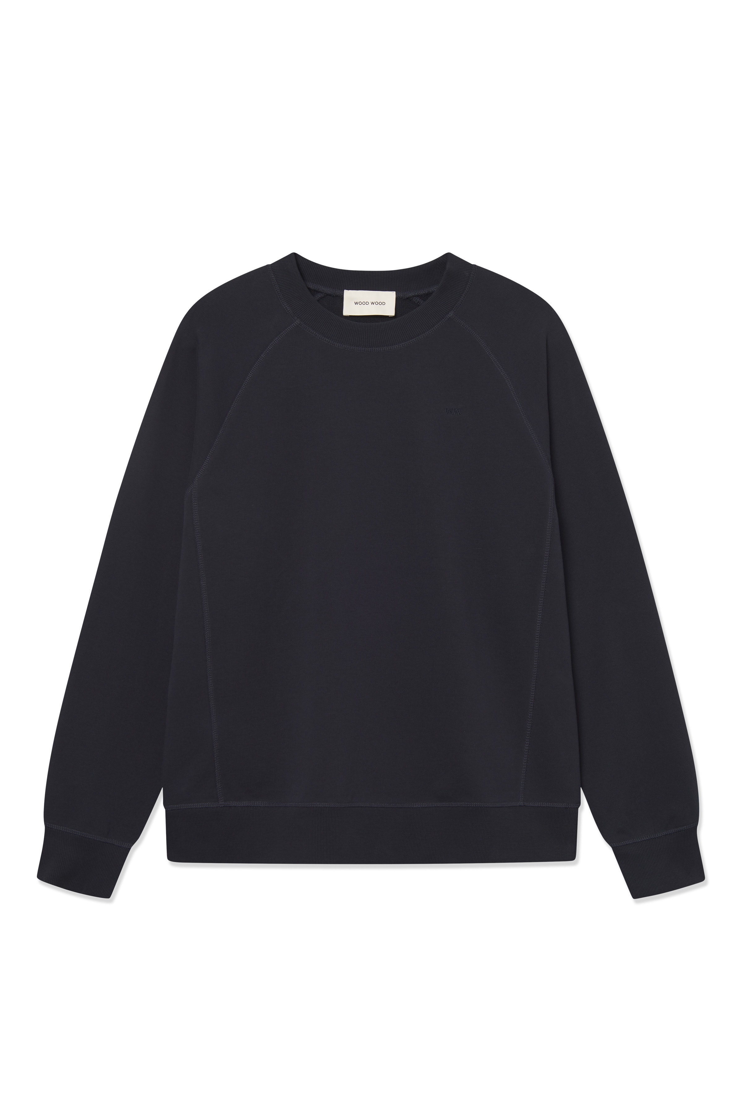 WWHester Sweatshirt PACK FRONT 30251551-194011
