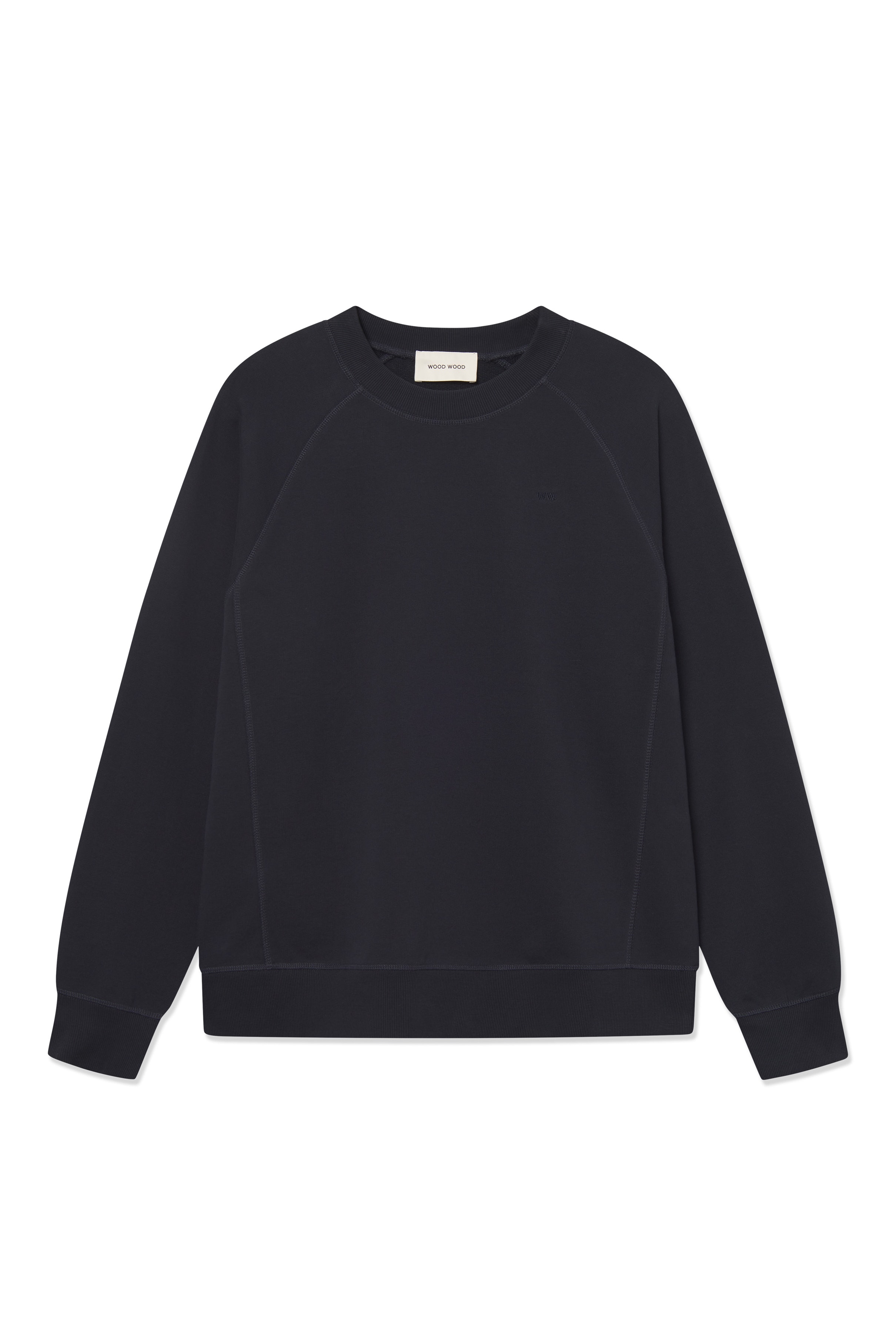 WWHester Sweatshirt PACK FRONT 30251551-303700