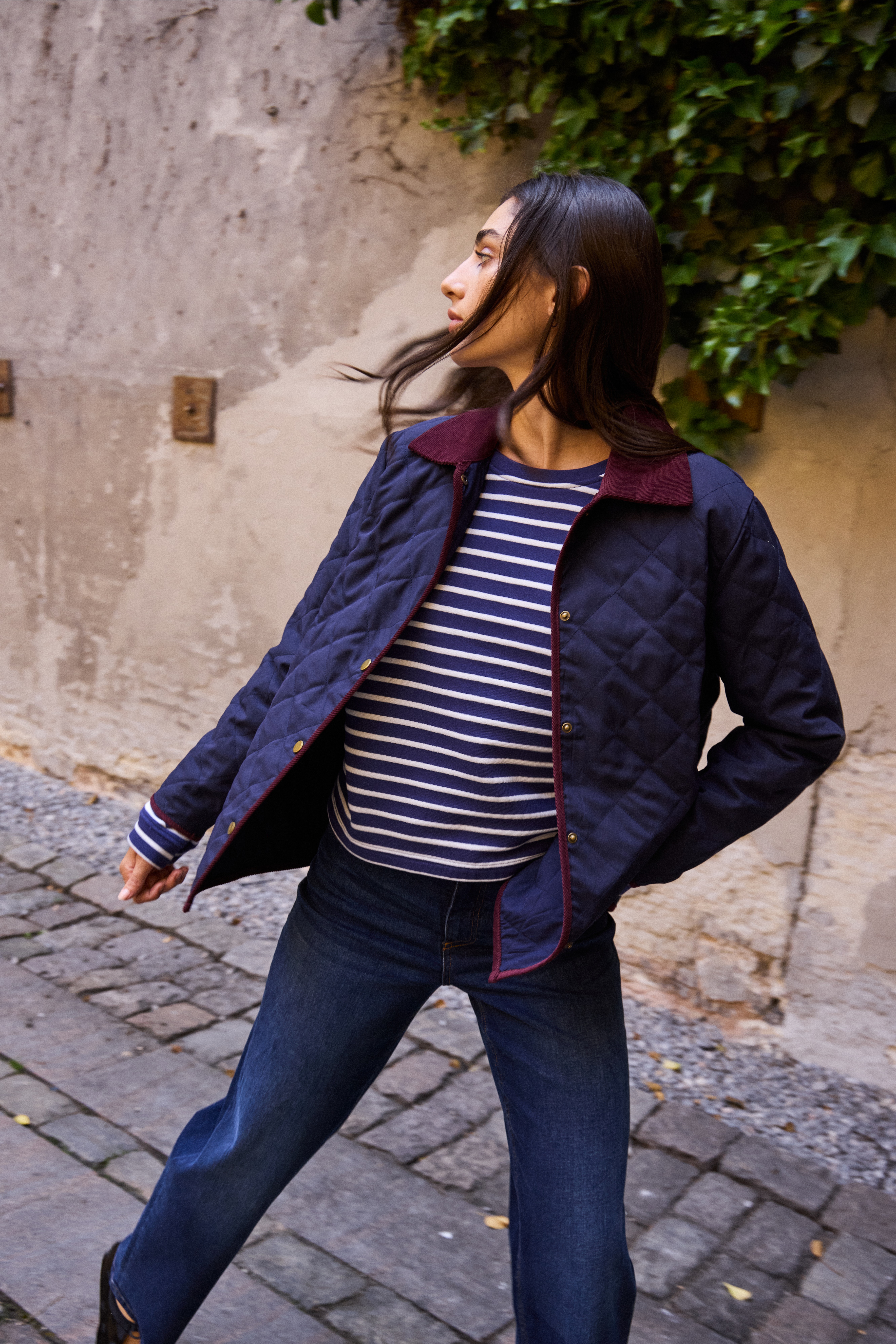 IHTWIGGY STRAIGHT Jeans LOCATION NONE 20119128-200340