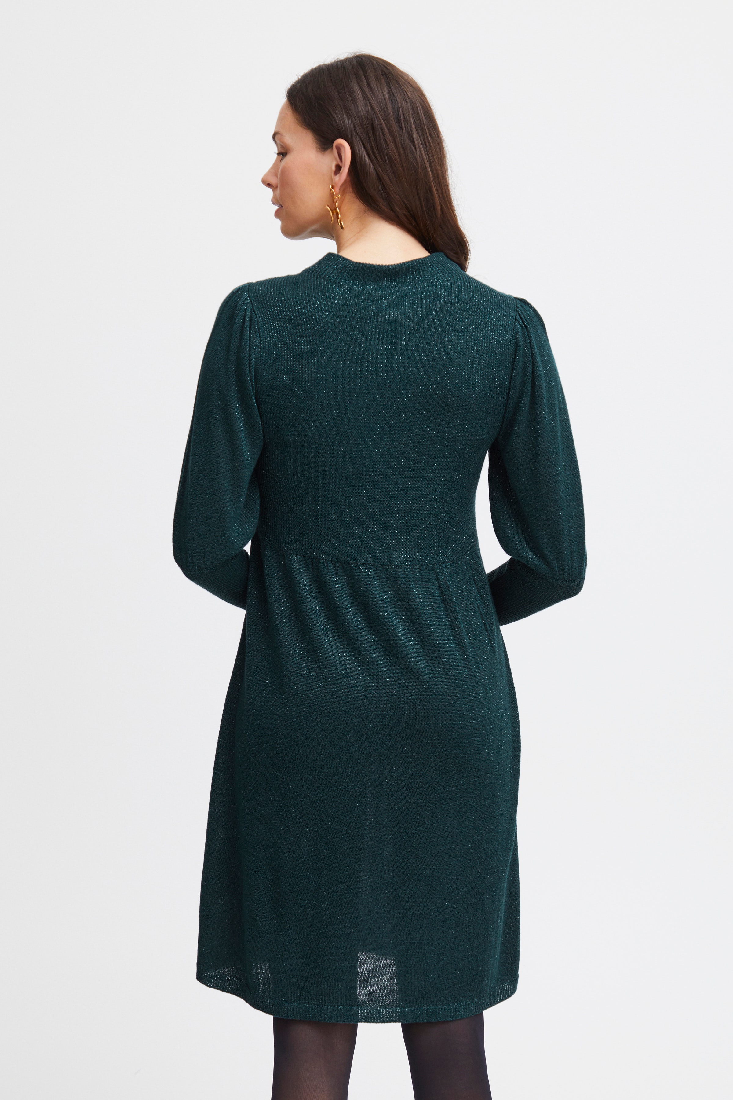 FRDEDANA Klänning LOOKBOOK BACK 20611461-1953201