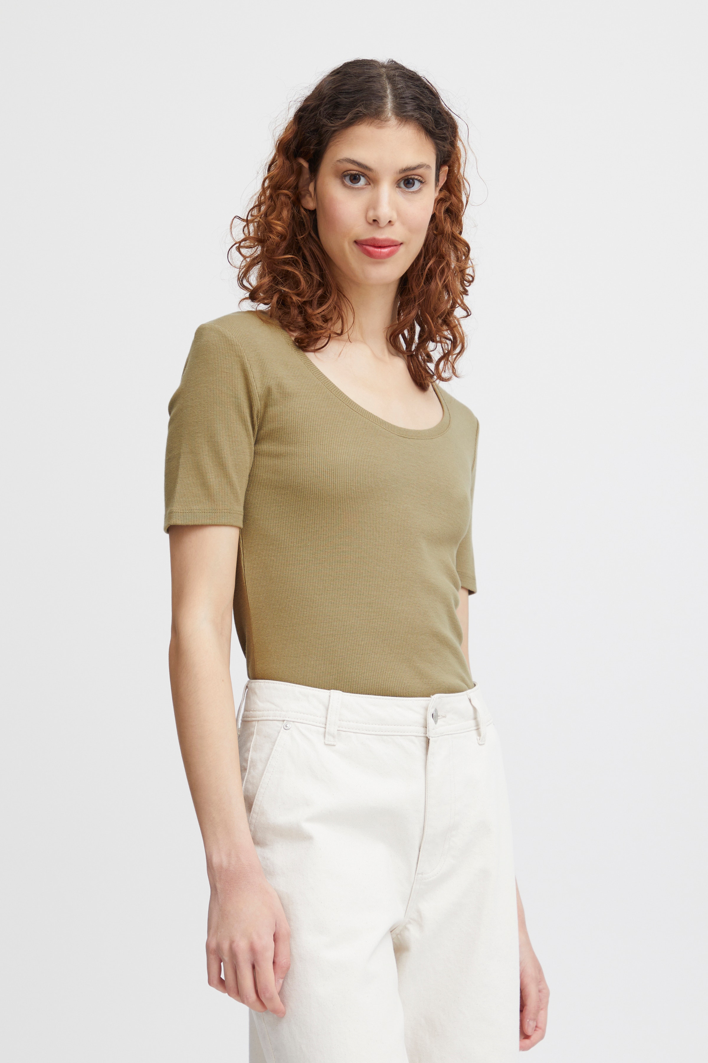 BYSANANA T-shirt LOOKBOOK FRONT 20814678-170620