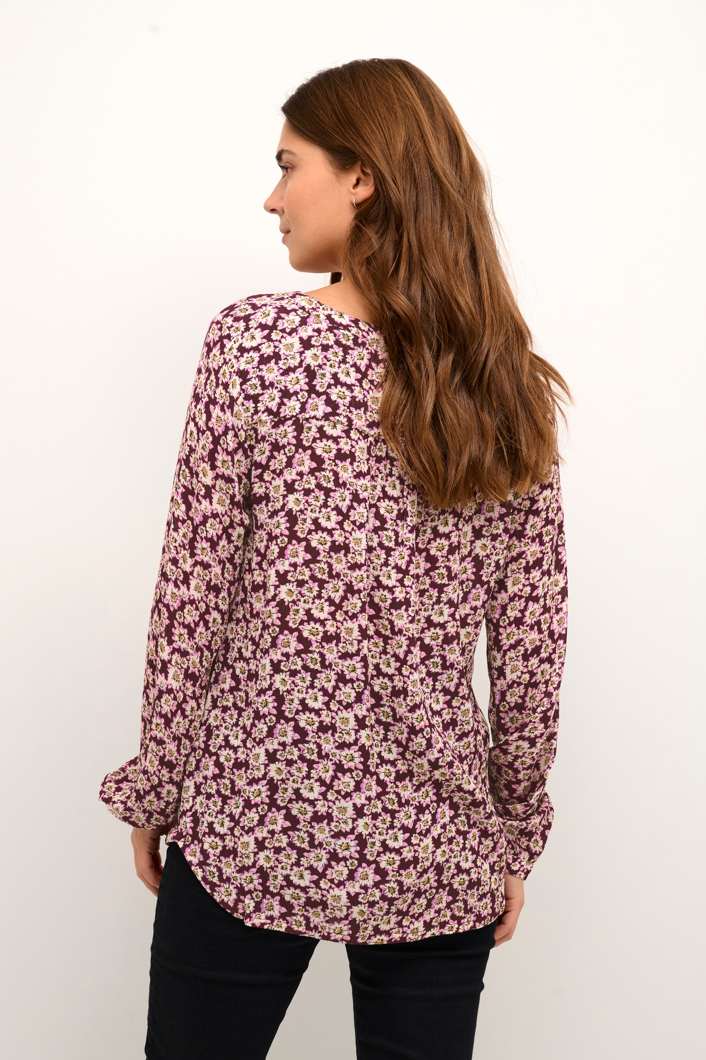 BPalice Blus LOOKBOOK BACK 10590388-104054B