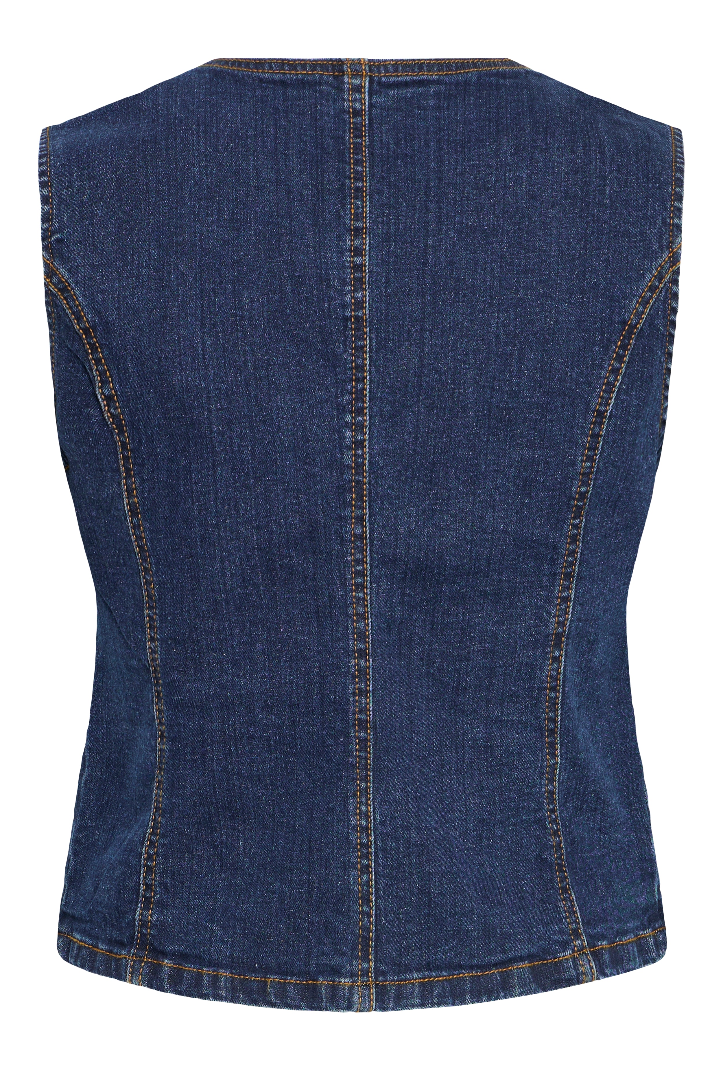 BYKOMMA Vest PACK BACK 20818209-200462