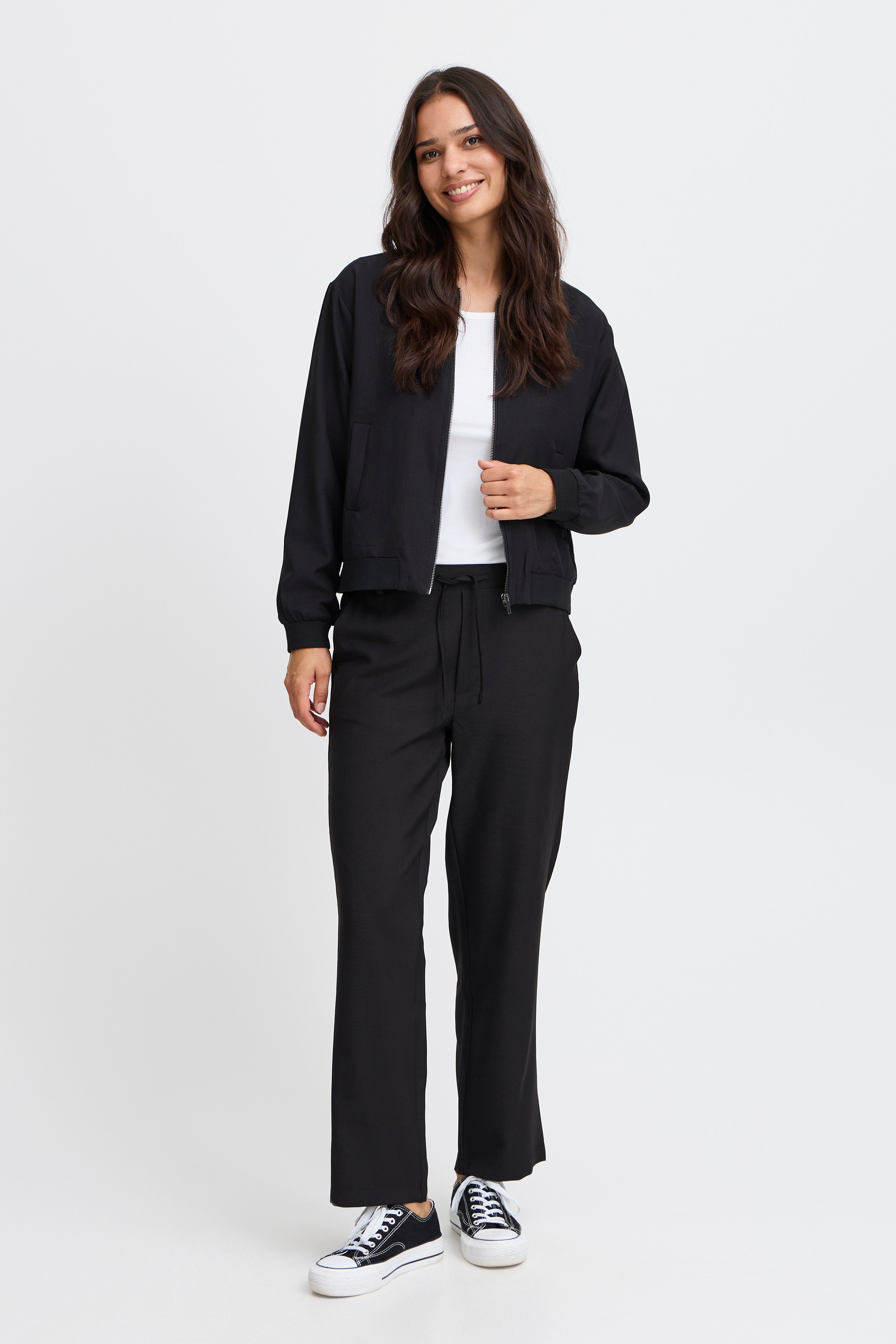 FRMAREENA Bukser LOOKBOOK FRONT 20615841-200113
