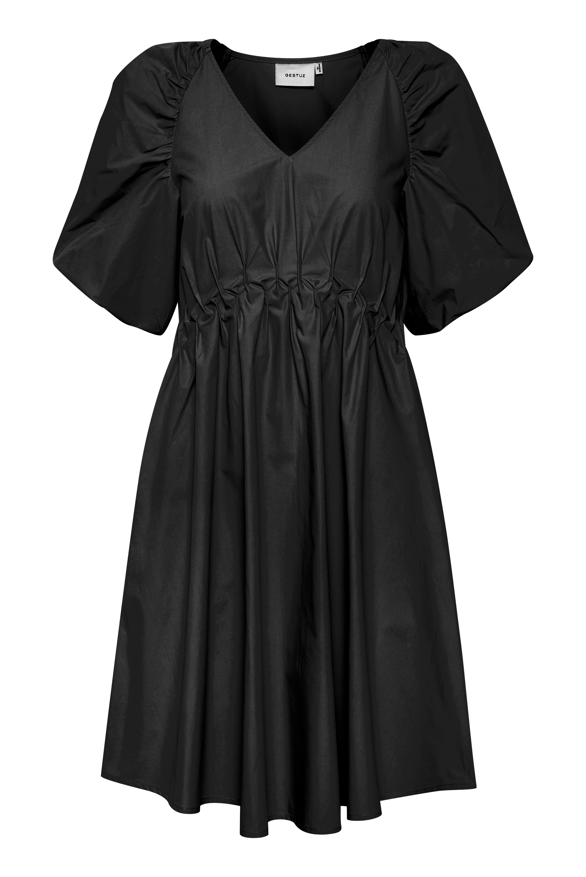 ScarlettGZ Kjole PACK FRONT 10905400-162215