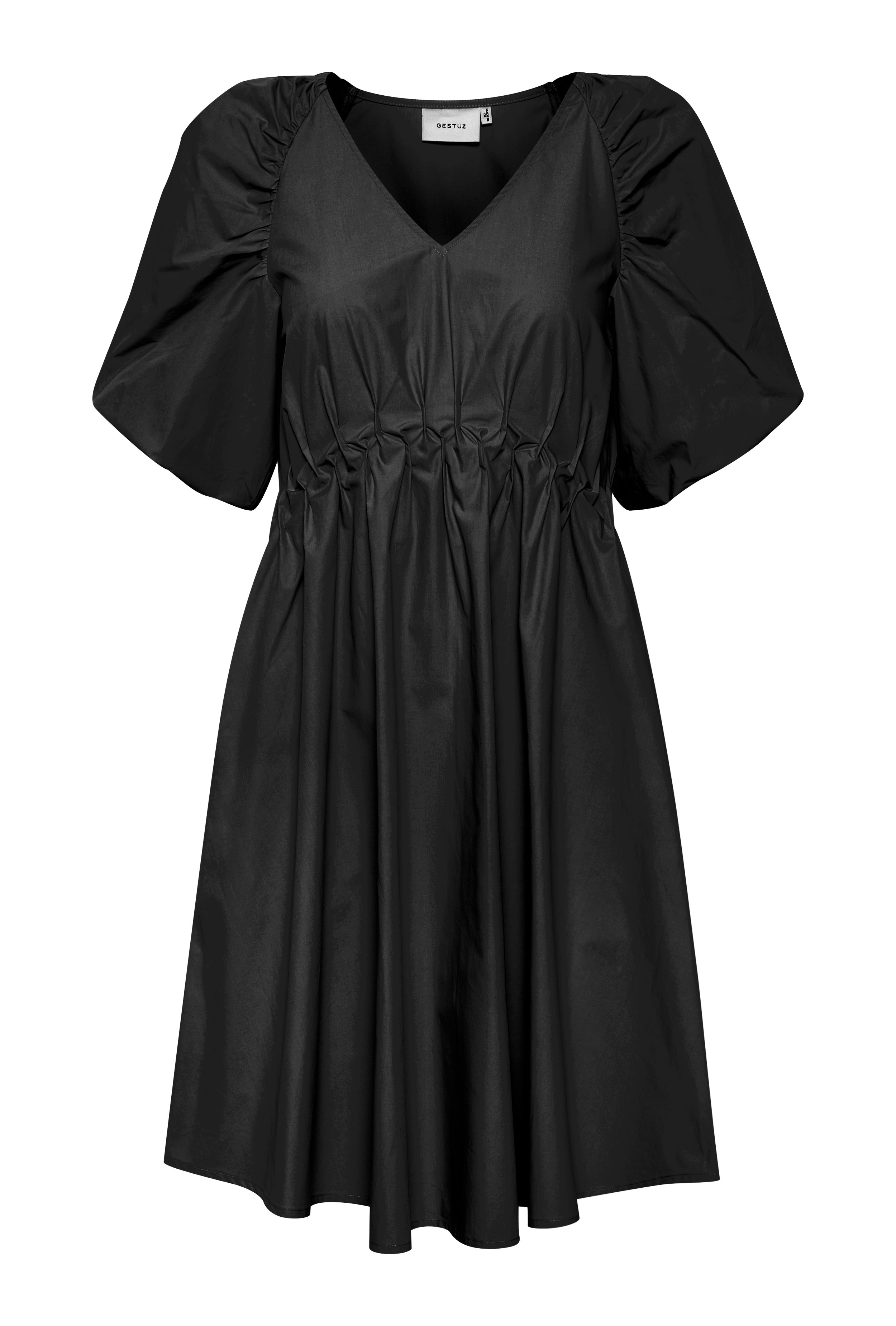 ScarlettGZ Kjole PACK FRONT 10905400-100017