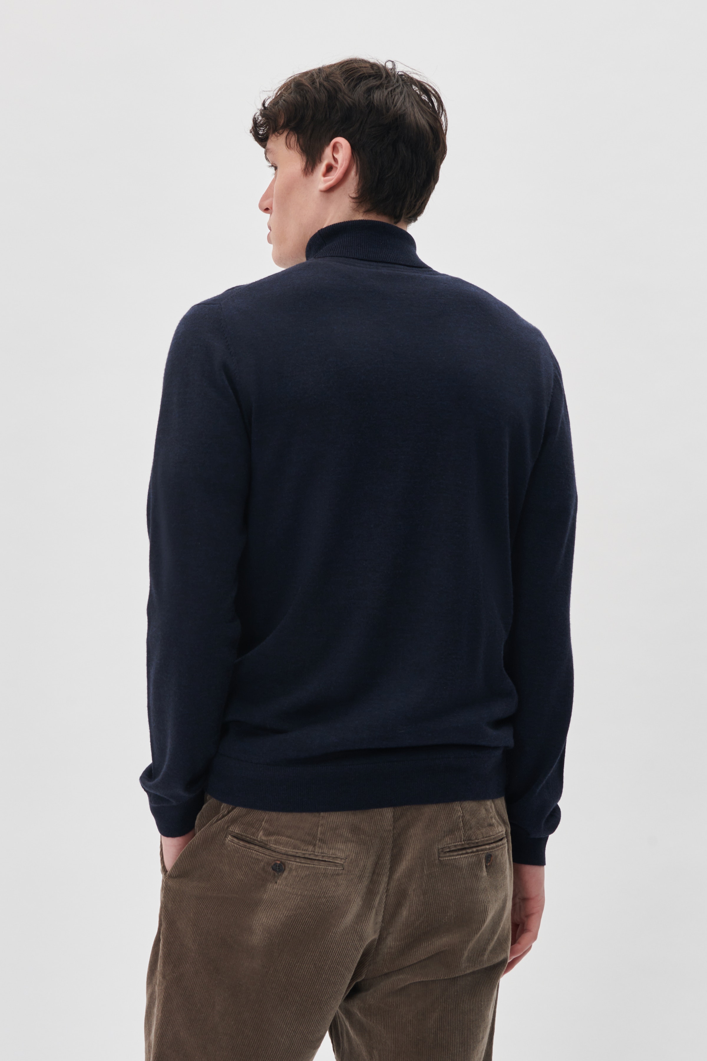 MAparcusman Merino Knit LOOKBOOK BACK 30204905-1940111