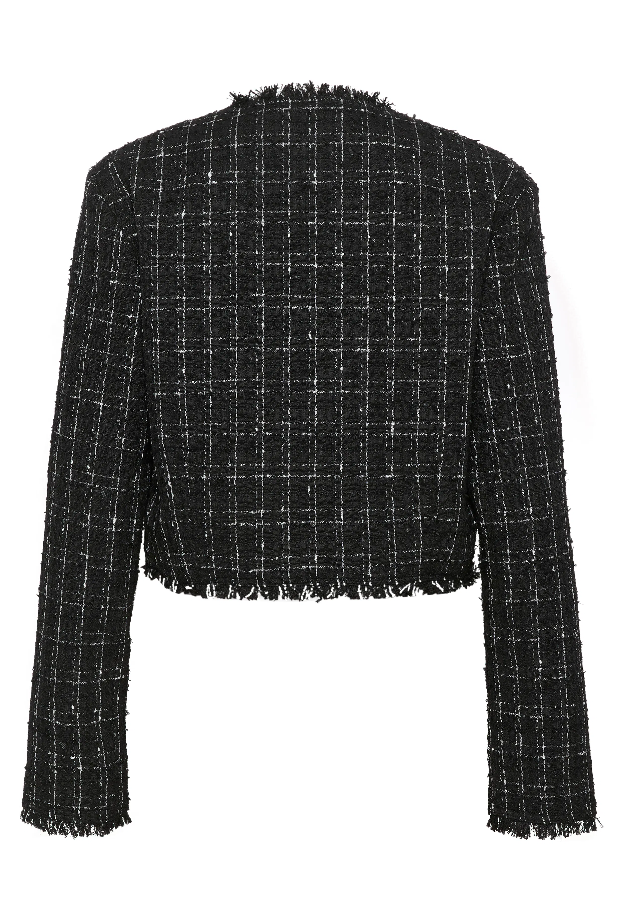 GaellyGZ Jacket PACK FRONT 10909374-106338