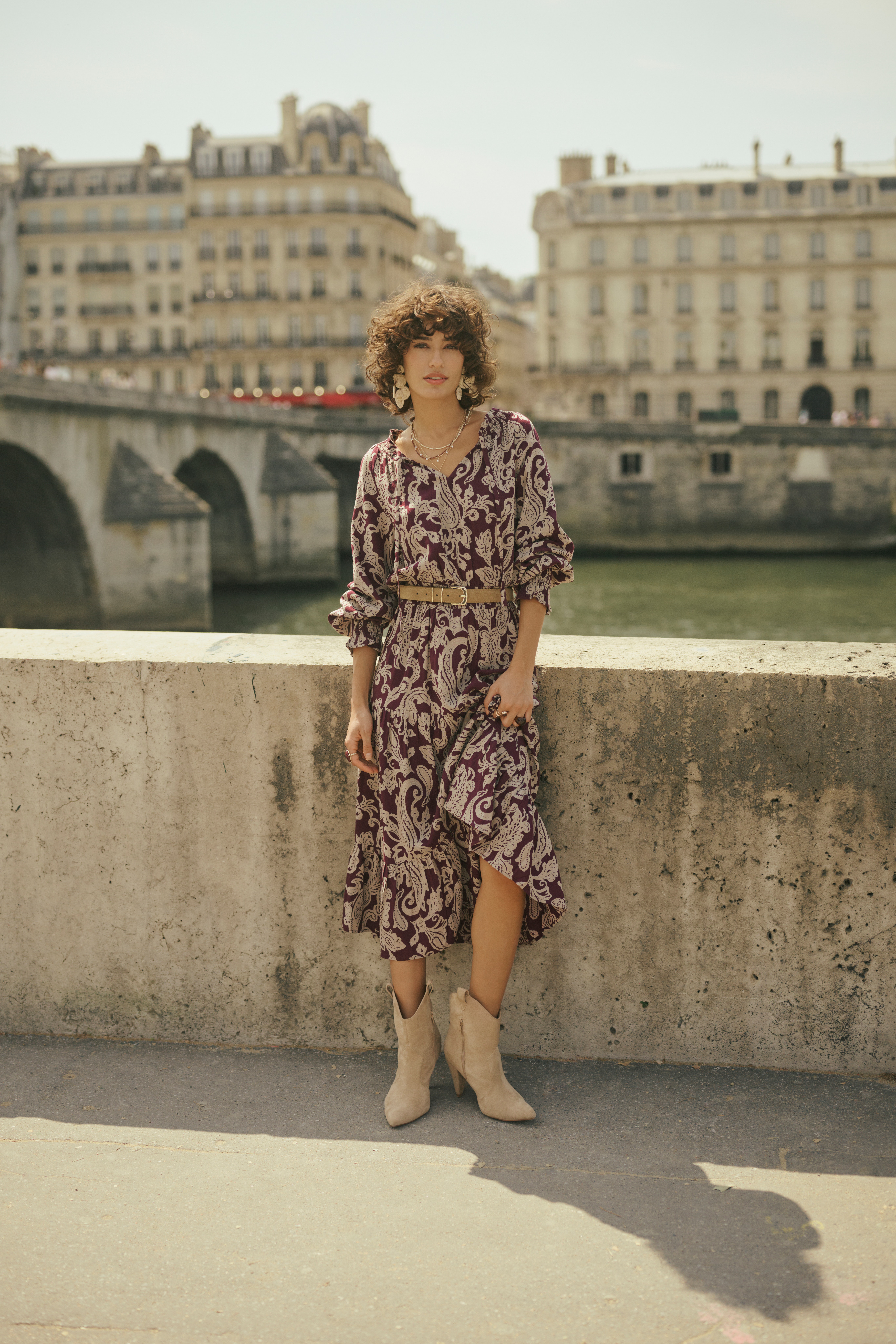 CRLucy Dress LOCATION NONE 10613157-109288