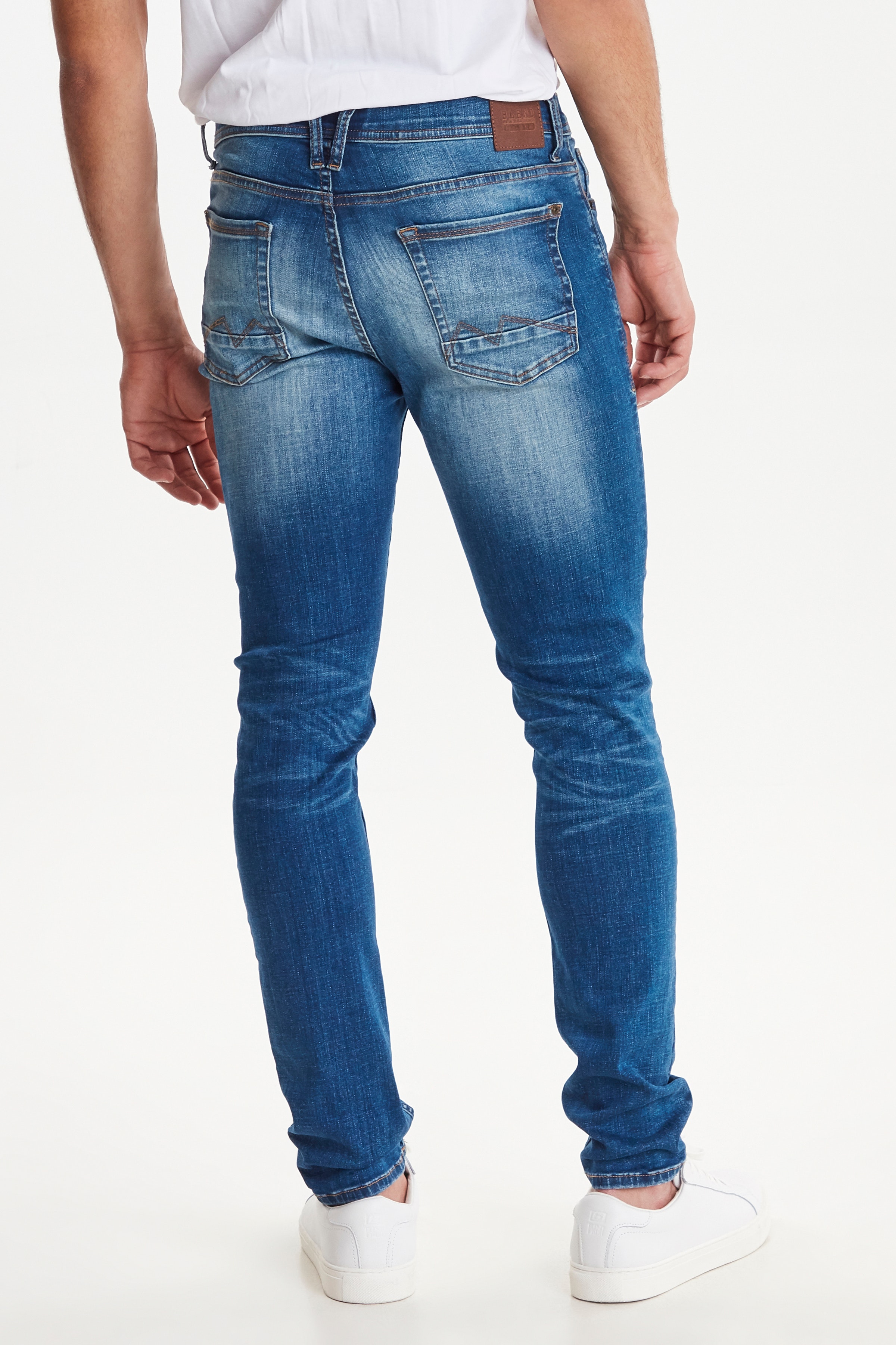 EchoBH jeans – skinny fit  LOOKBOOK FRONT 20709692-76201