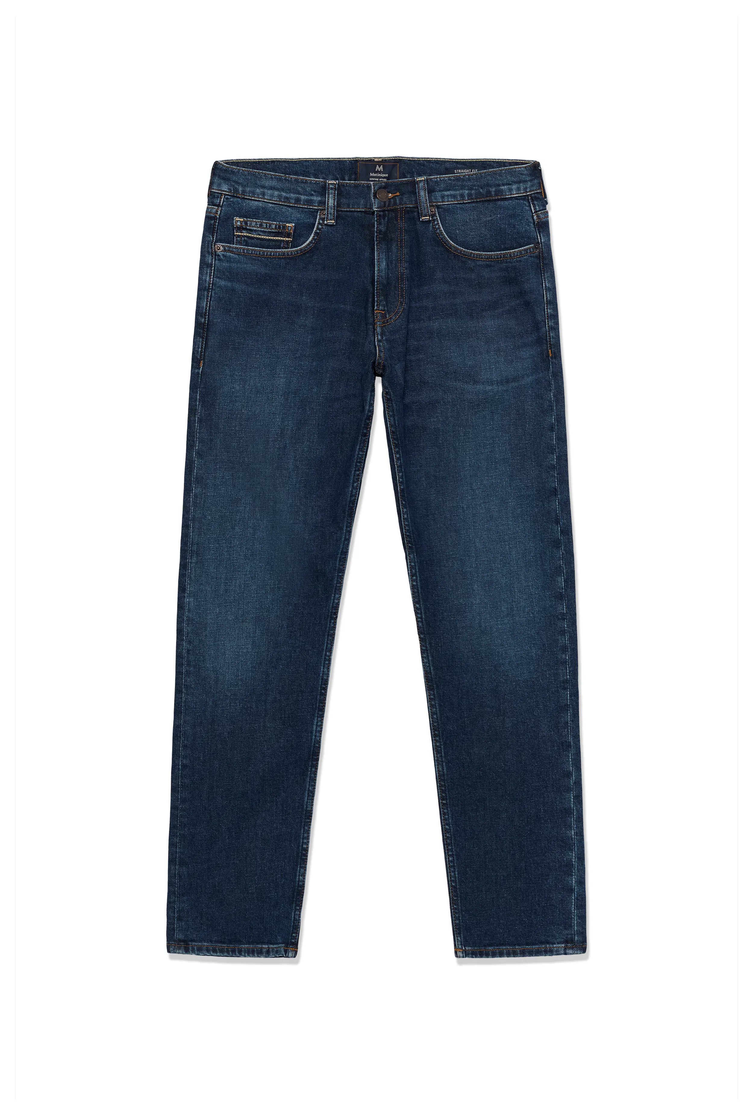 MAJake Heritage Jeans PACK FRONT 30208023-303778