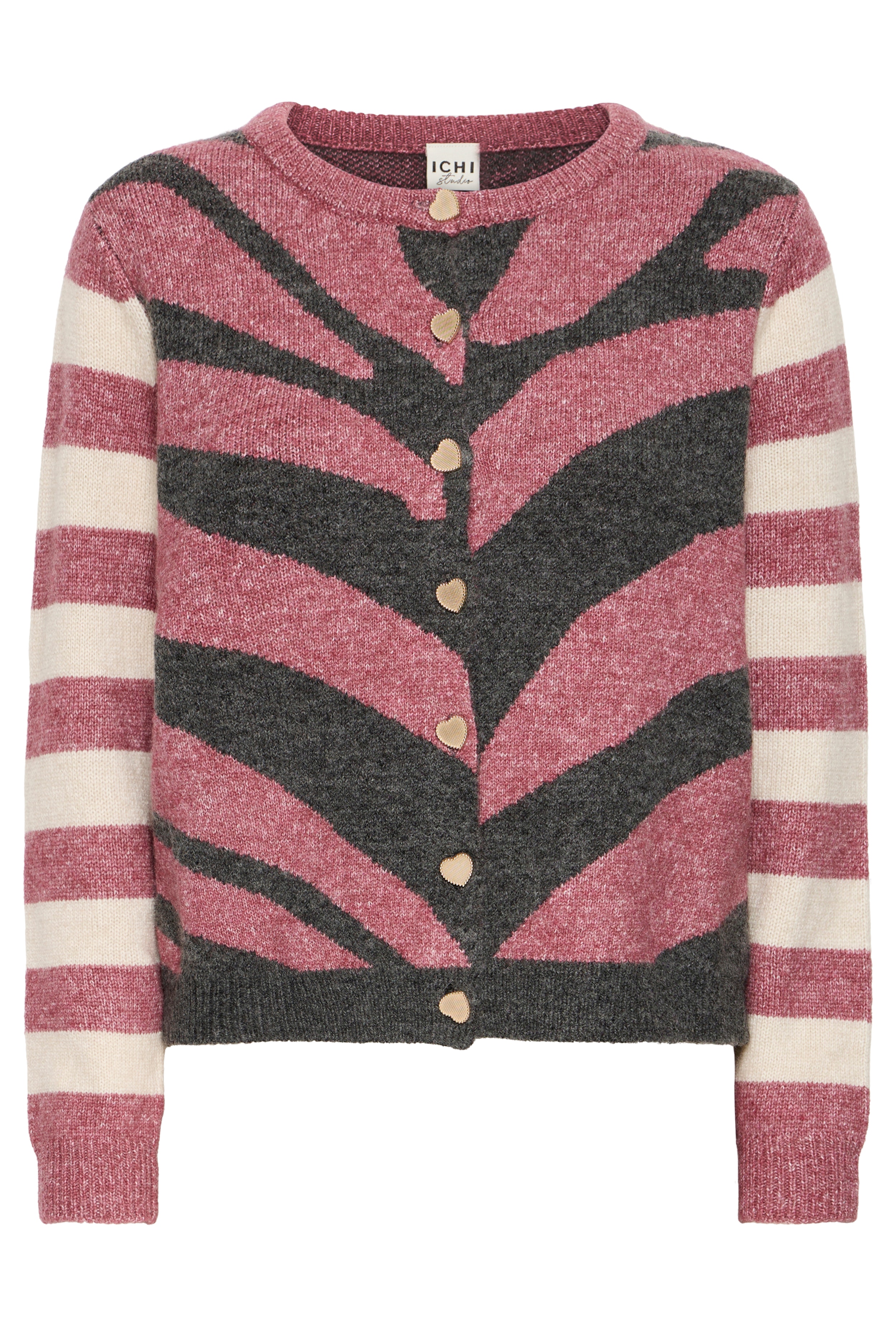 IHLIVONI Cardigan PACK FRONT 20124480-900004656