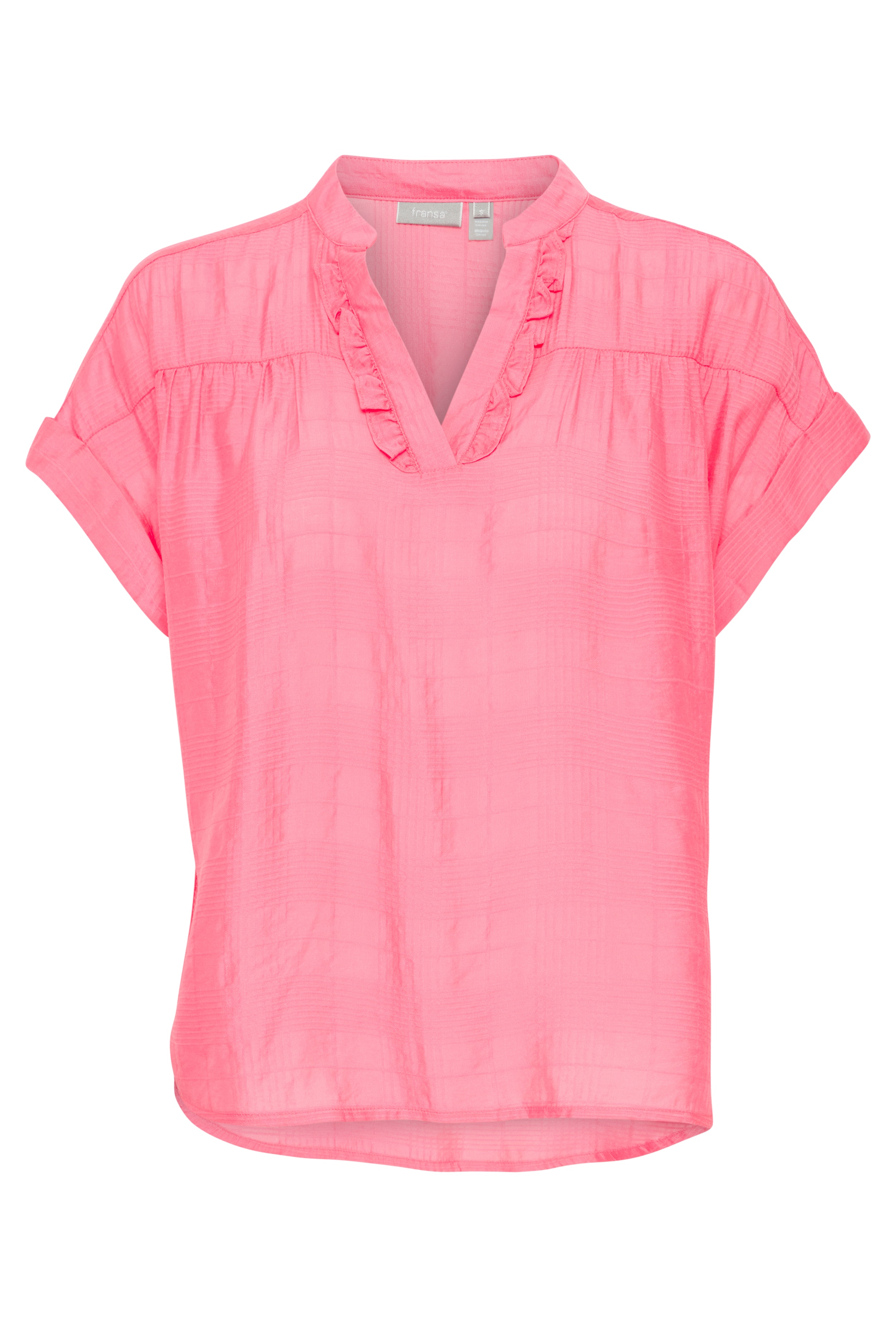 FRTIANI Bluse PACK FRONT 20614392-162124