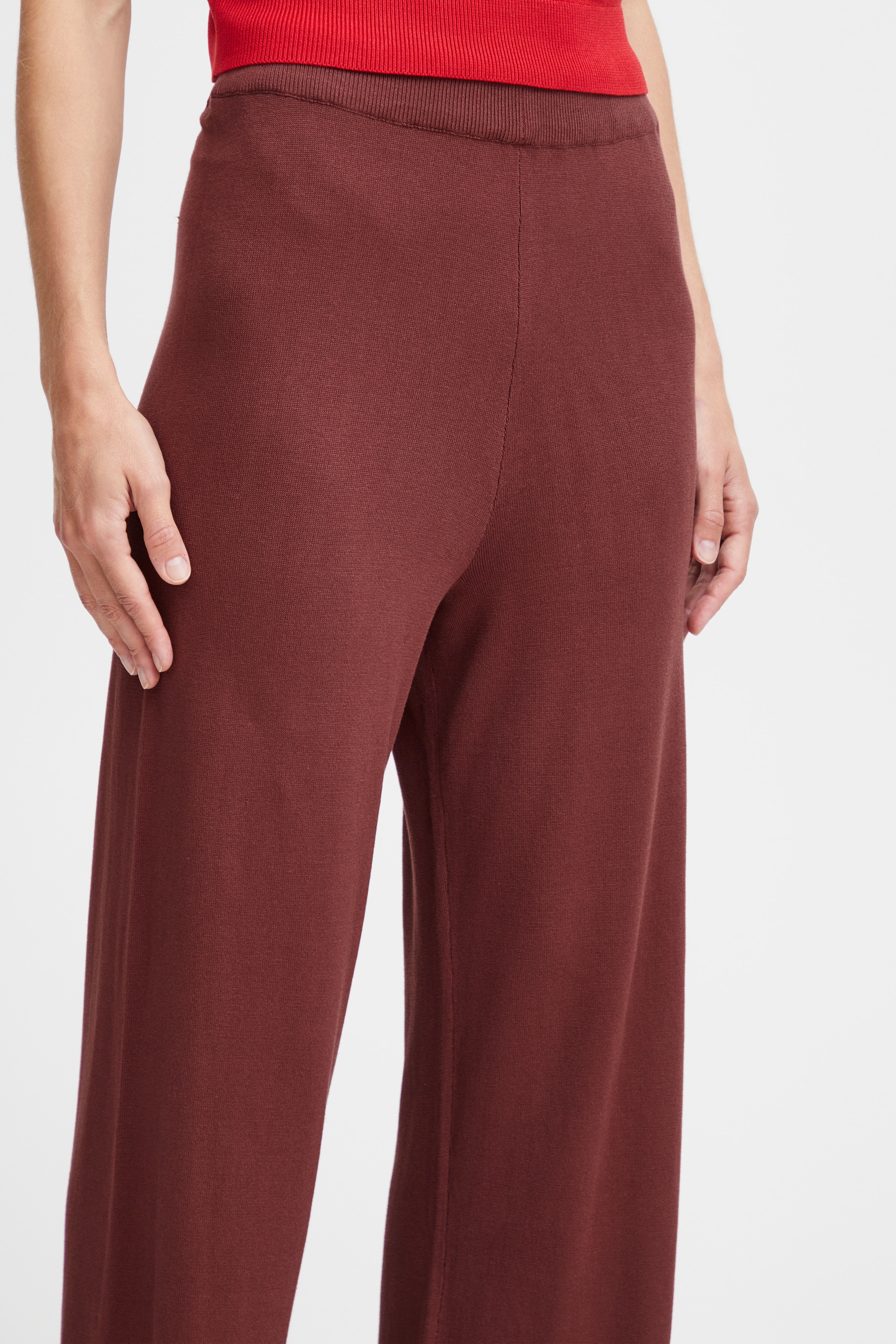 BYMMORLA Bukser LOOKBOOK DETAIL 20815303-191325