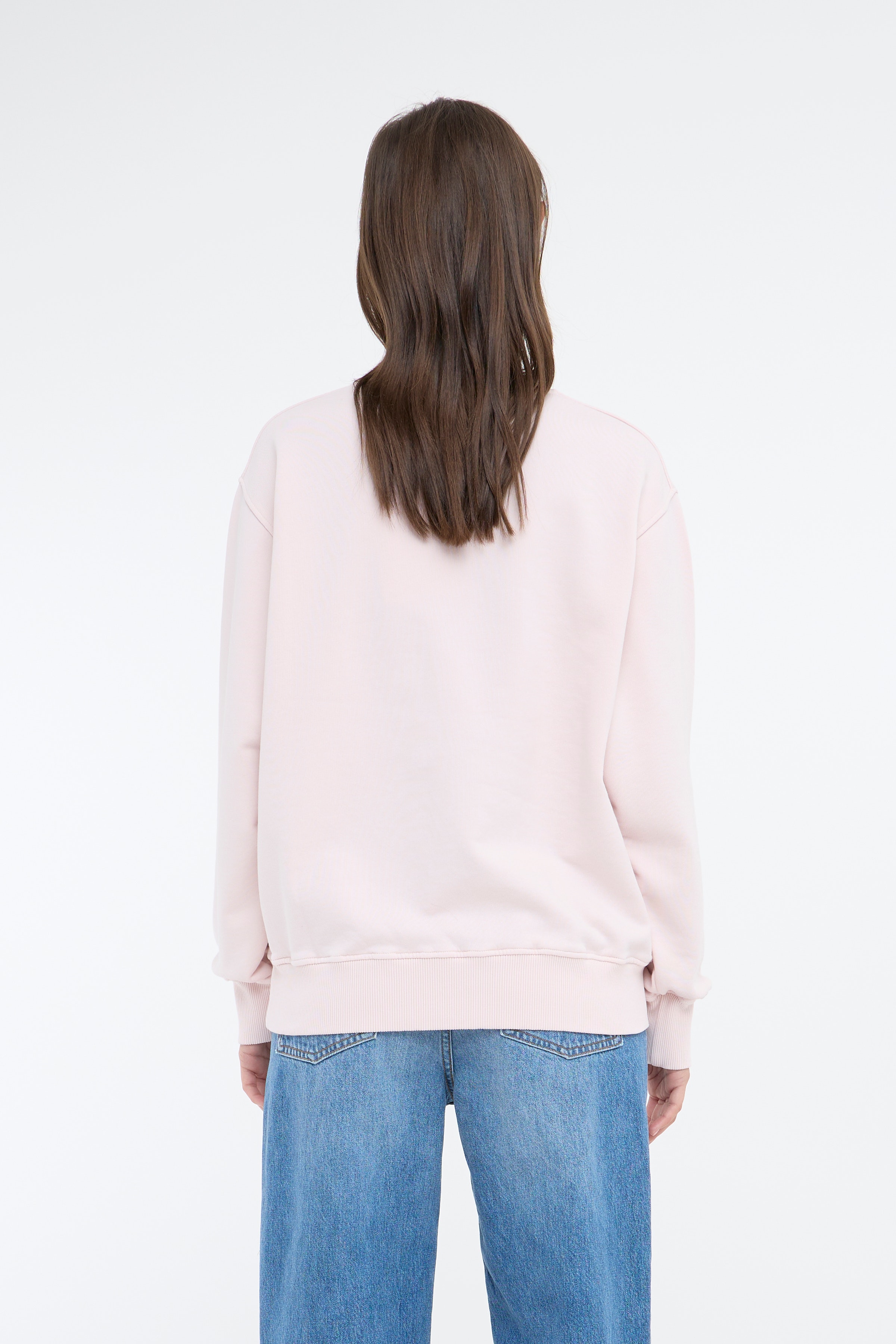 BALTAYLOR Sweatshirt LOOKBOOK BACK 50405001-122902