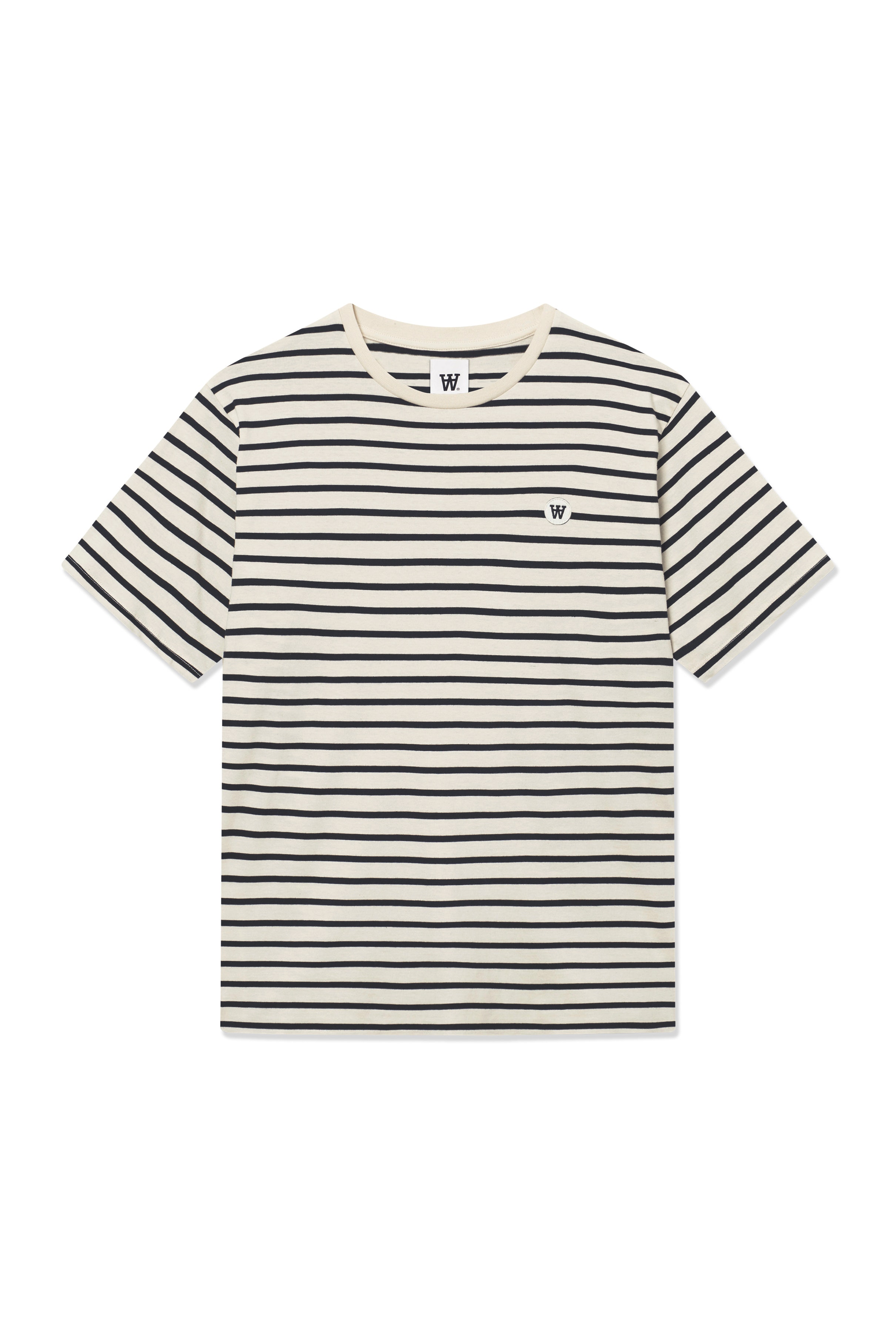 WWAce Stripe T-shirt PACK FRONT 30251373-190511