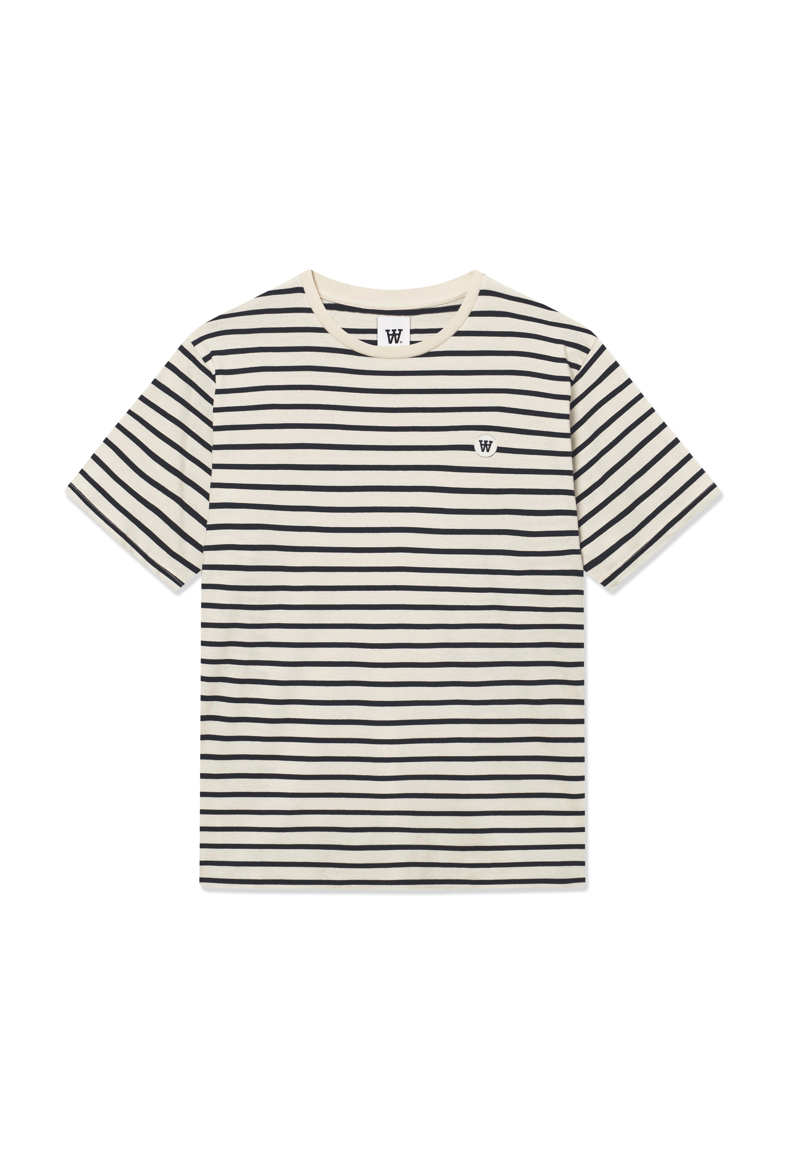 WWAce Stripe T-shirt PACK FRONT 30251373-303700