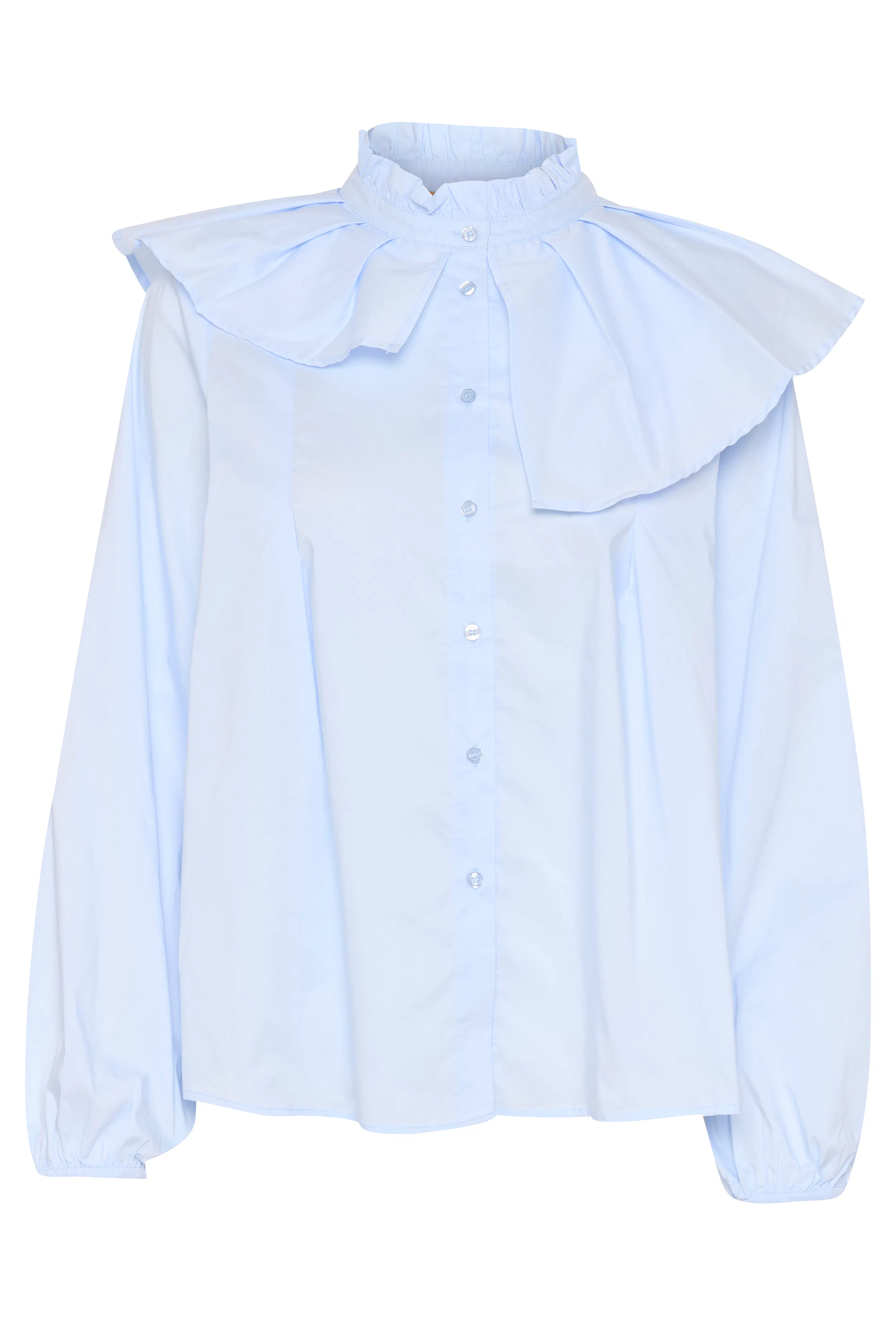 CUalysia Skjorte PACK FRONT 50111638-144115