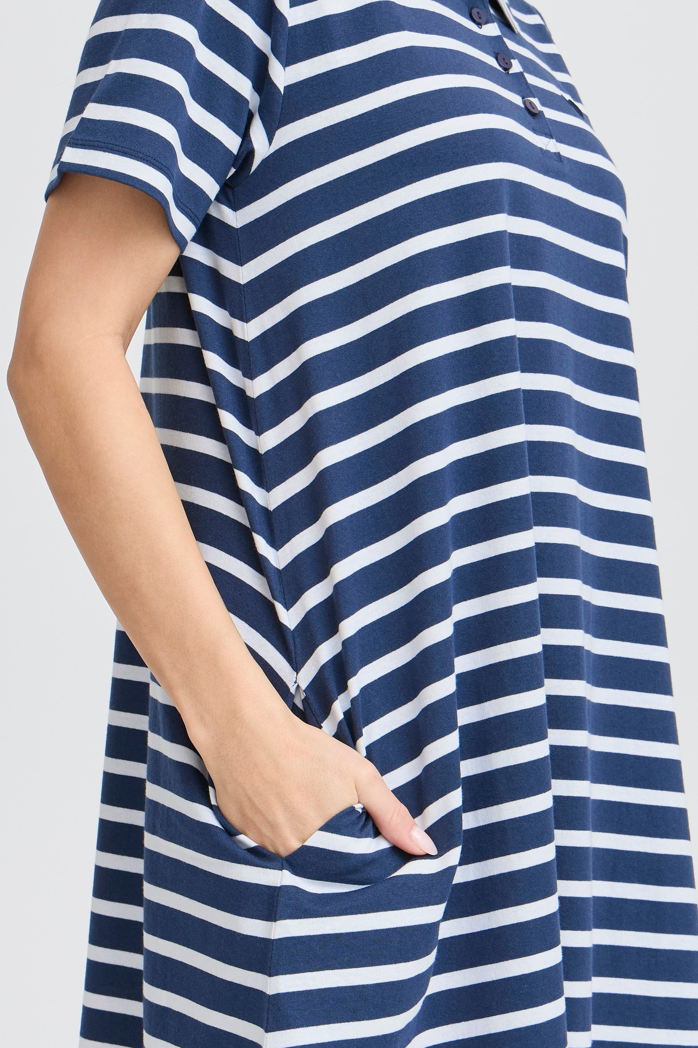 FRSAMMA Kleid LOOKBOOK DETAIL 20615793-200119