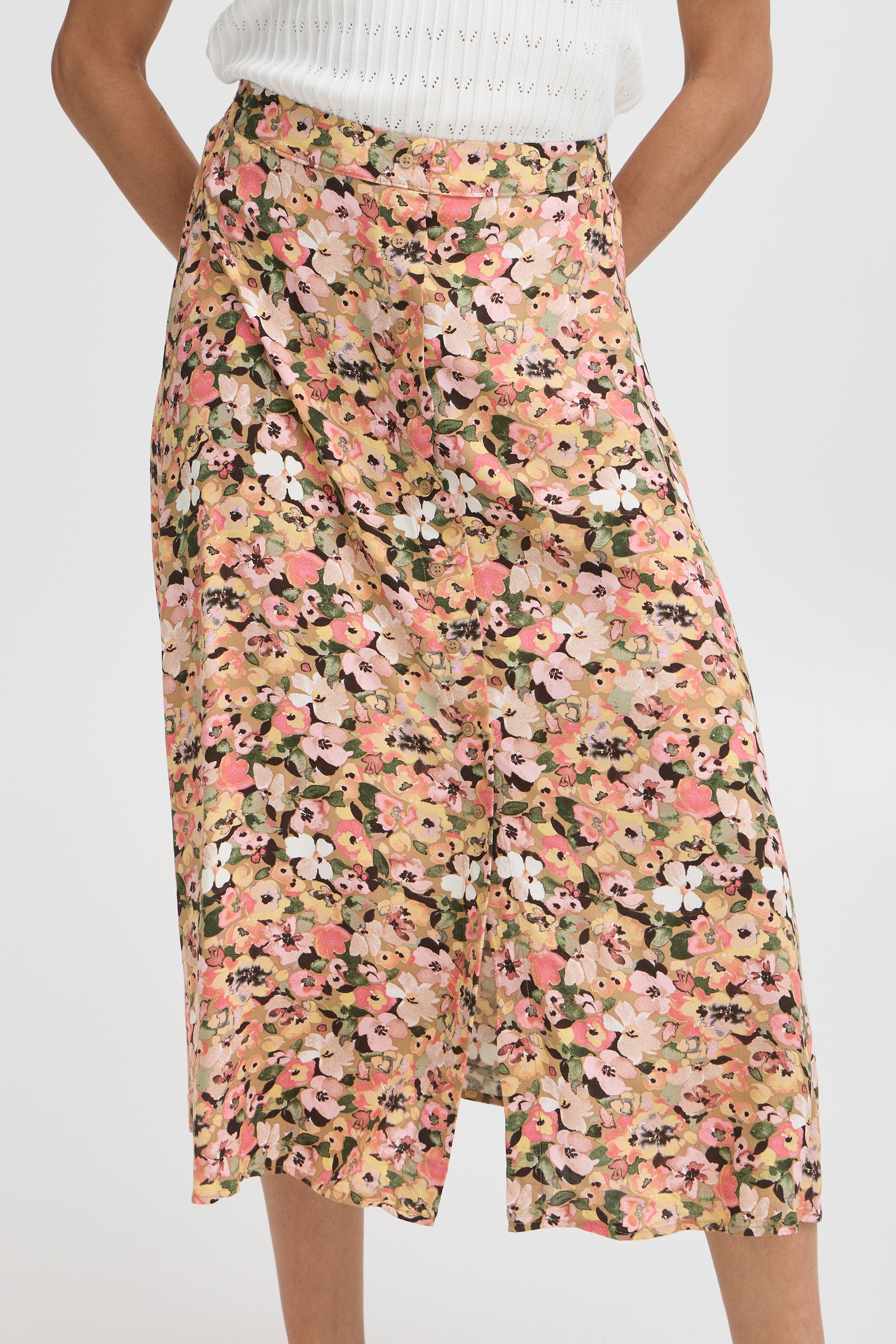 BYMMJOELLA Kjol LOOKBOOK DETAIL 20816524-204525
