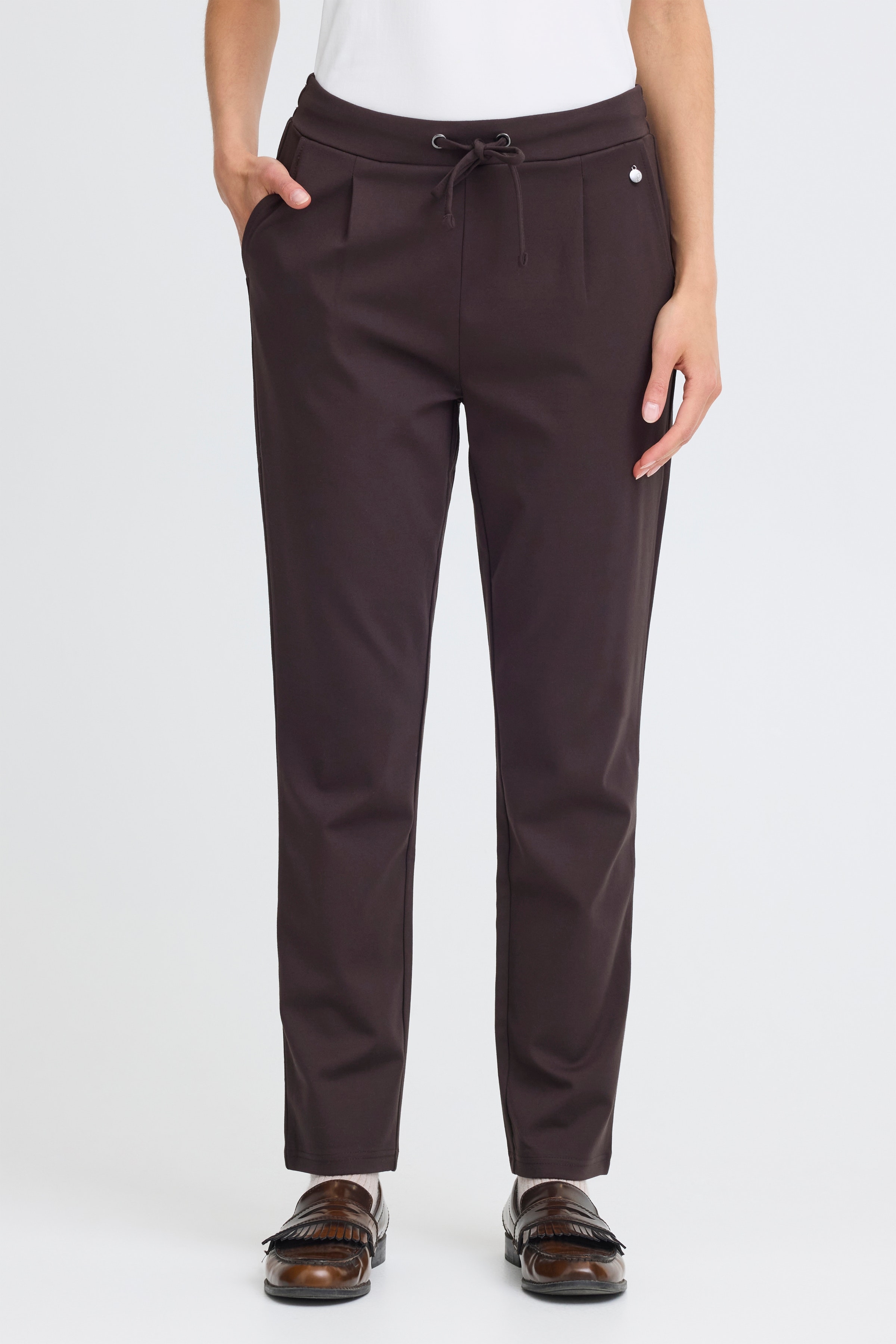 FRZASTRETCH Trousers LOOKBOOK FRONT 20605622-191109