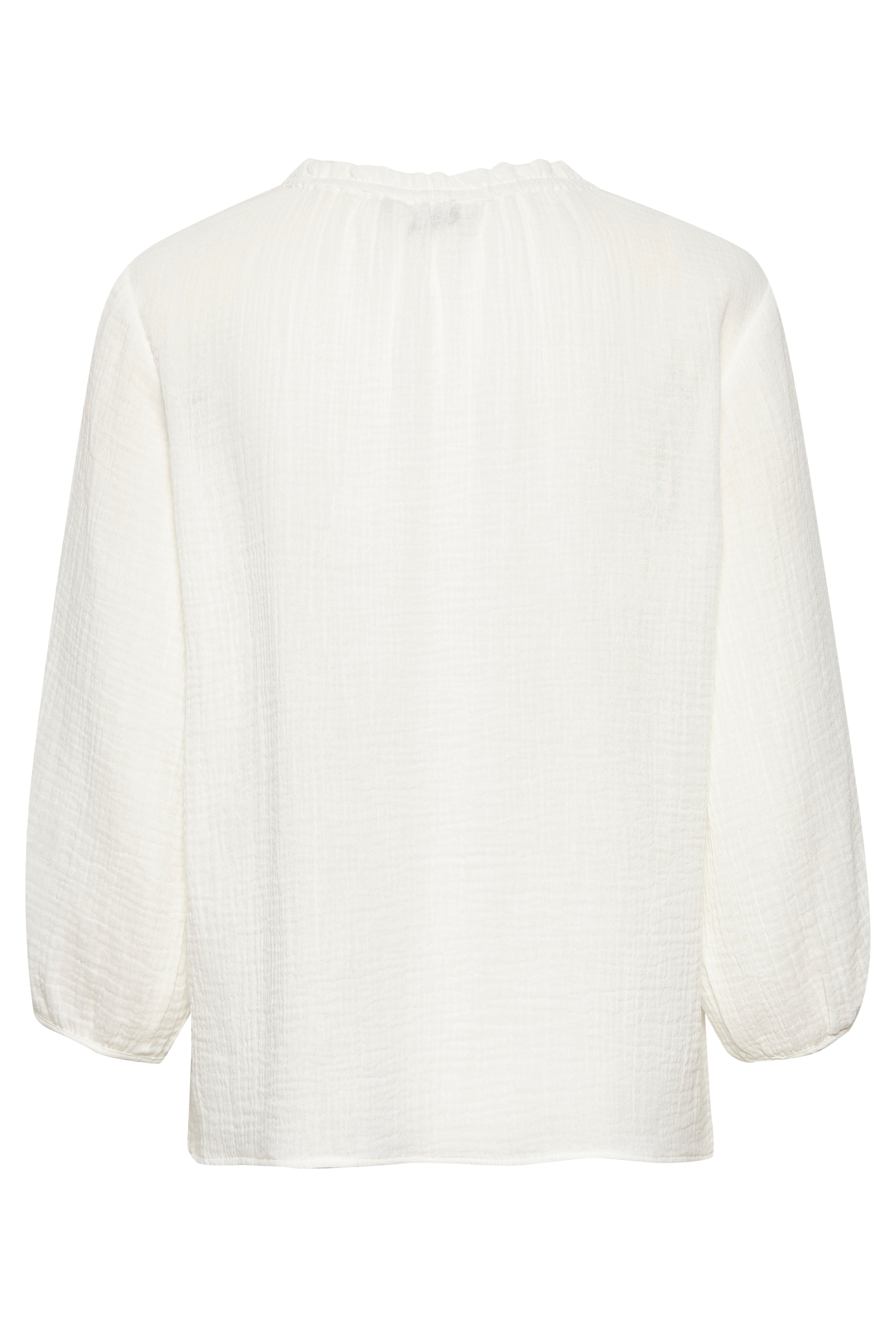 JosiePW Blouse with long sleeve PACK BACK 30306154-110602