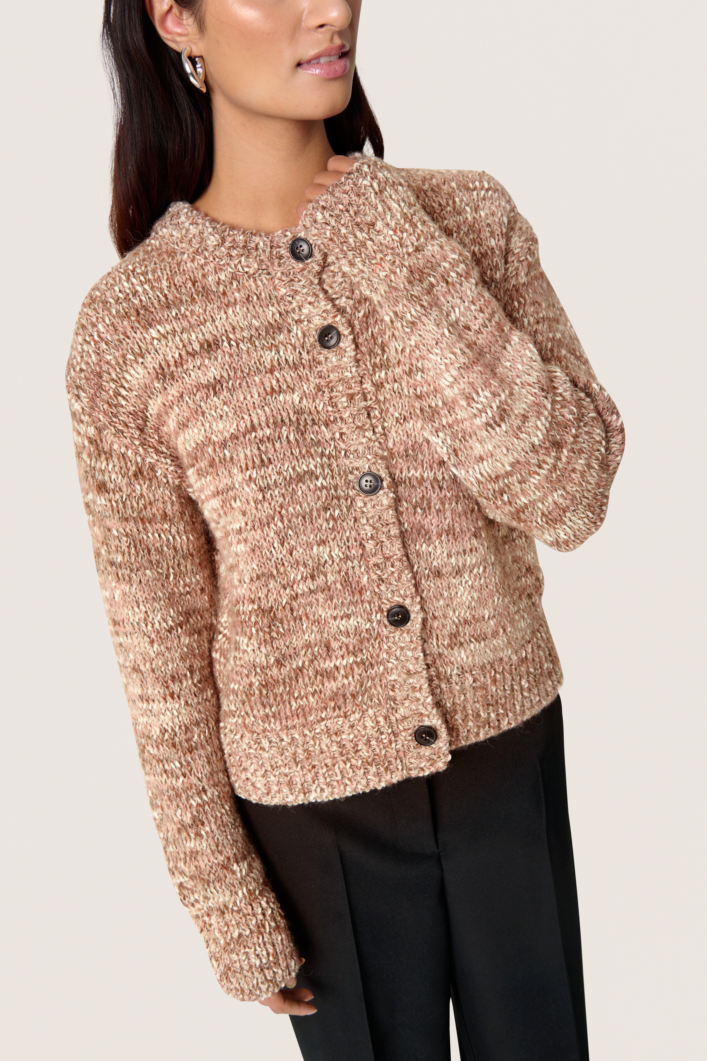 SLMacawi Cardigan LOOKBOOK DETAIL 30408545-304147