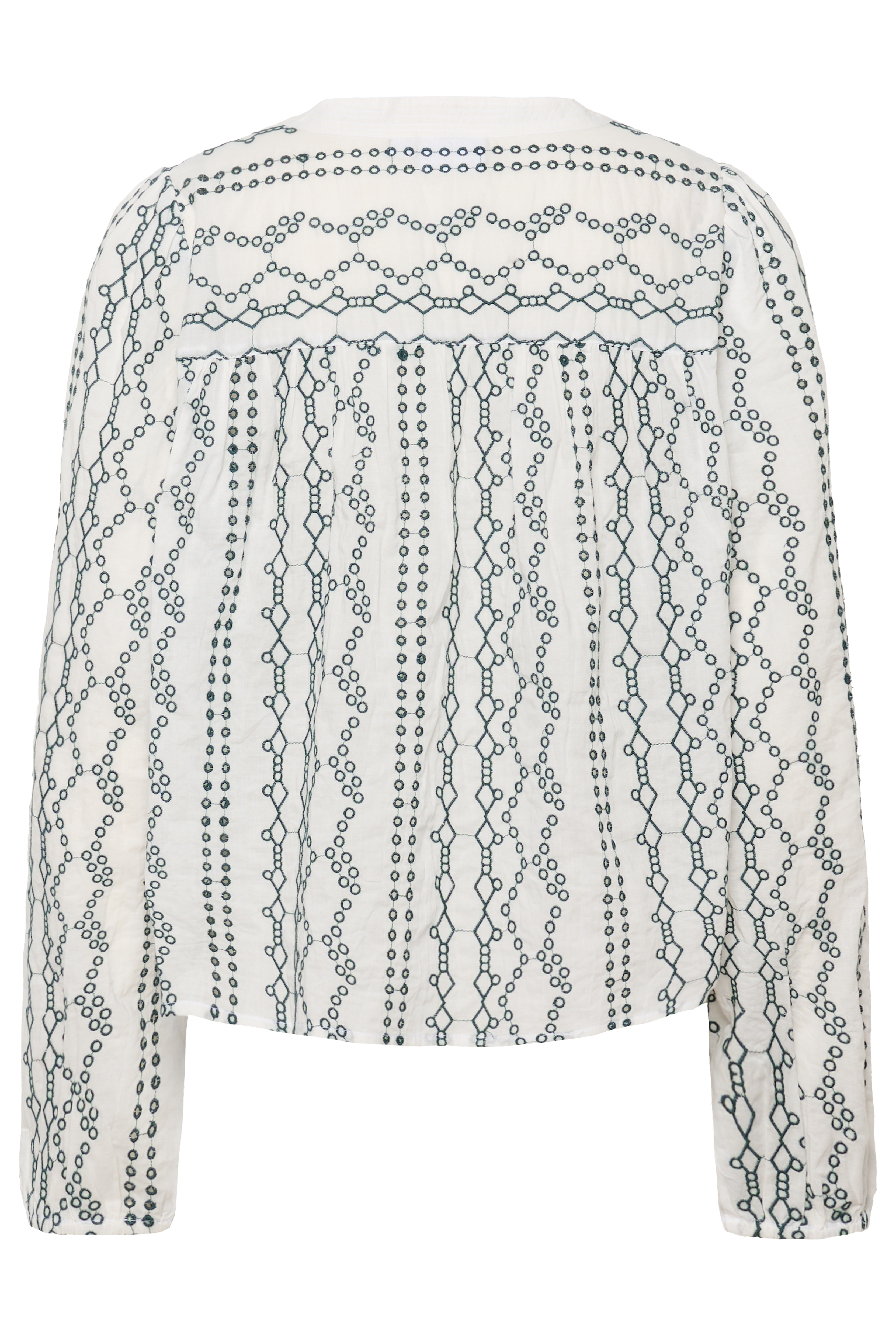 MalvieSZ Bluse PACK BACK 30514427-195414