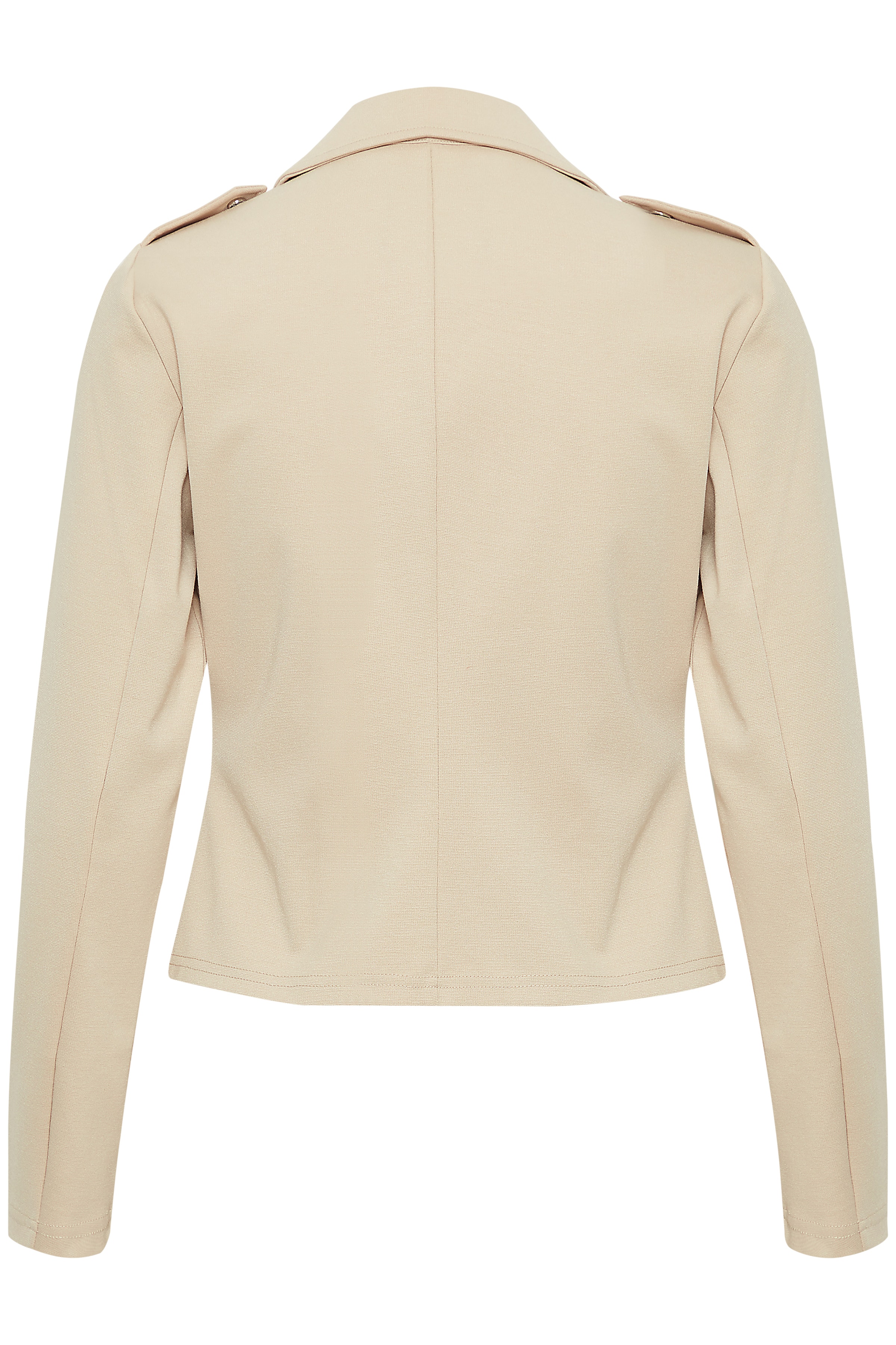 IXKATE Casual jakke PACK BACK 20121912-151308