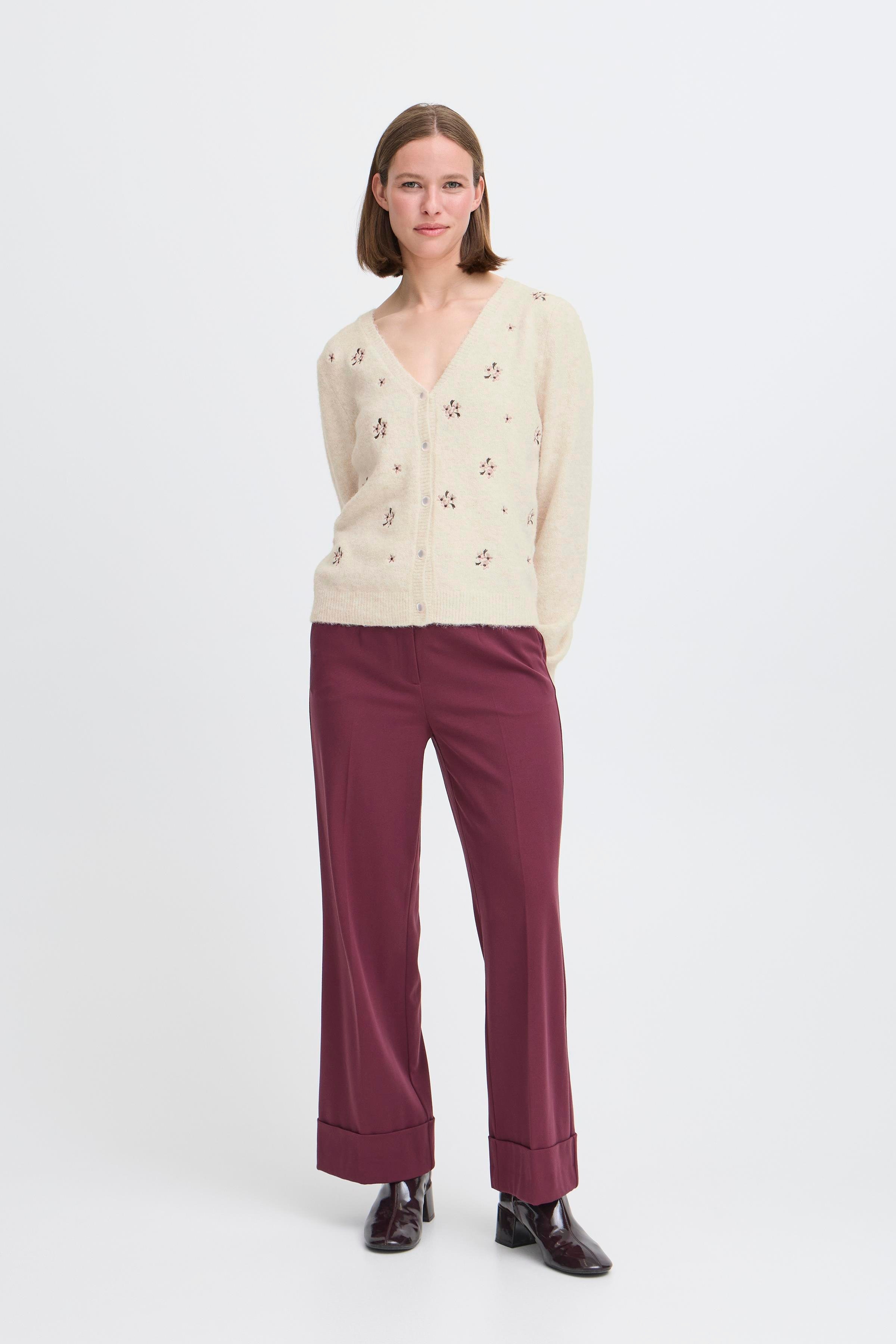 BYOMEA Cardigan LOOKBOOK FRONT 20817102-1309051