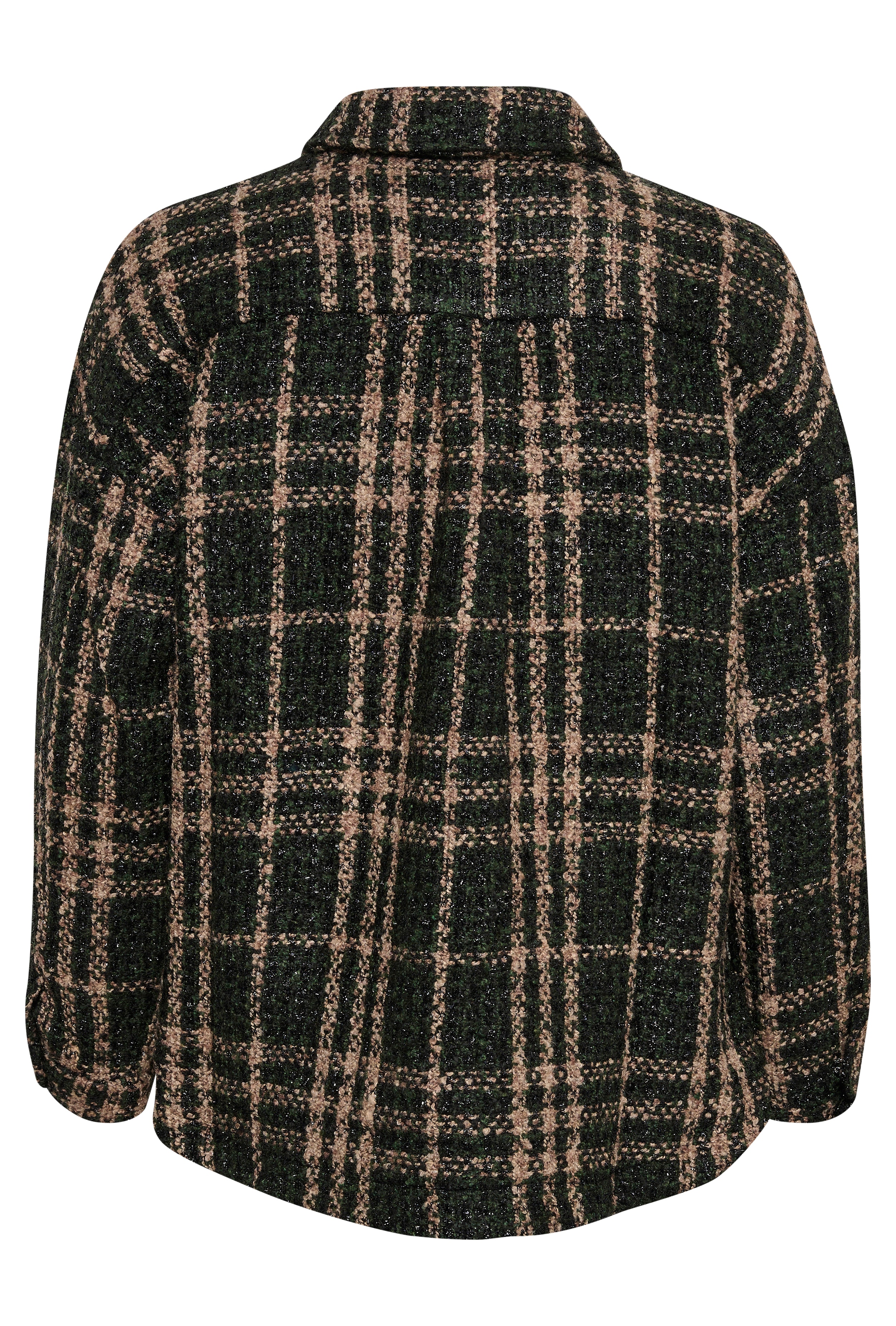 KAmaxine Jakke PACK BACK 10551927-102722
