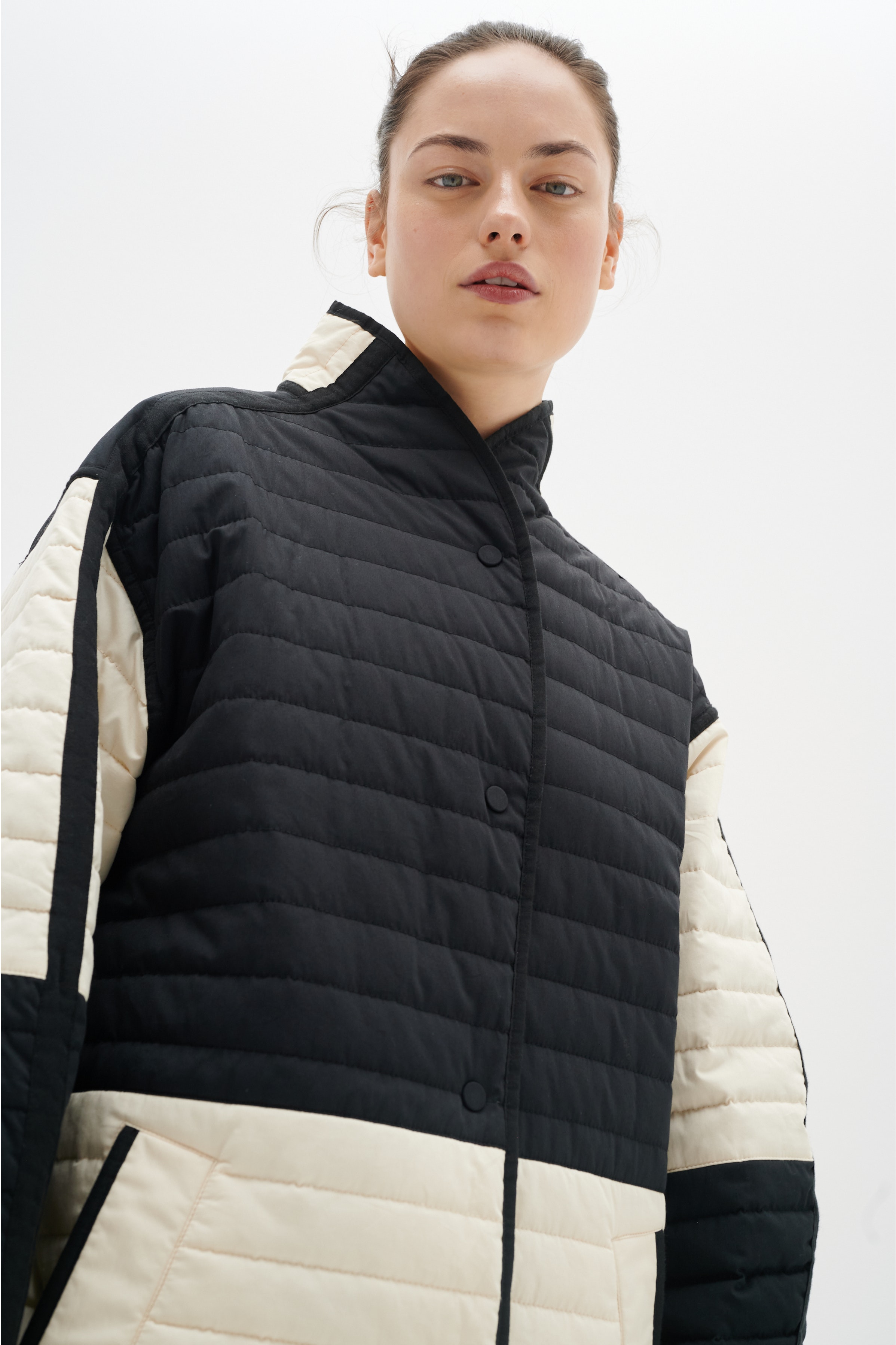 MalieIW Mantel LOOKBOOK DETAIL 30107939-300027