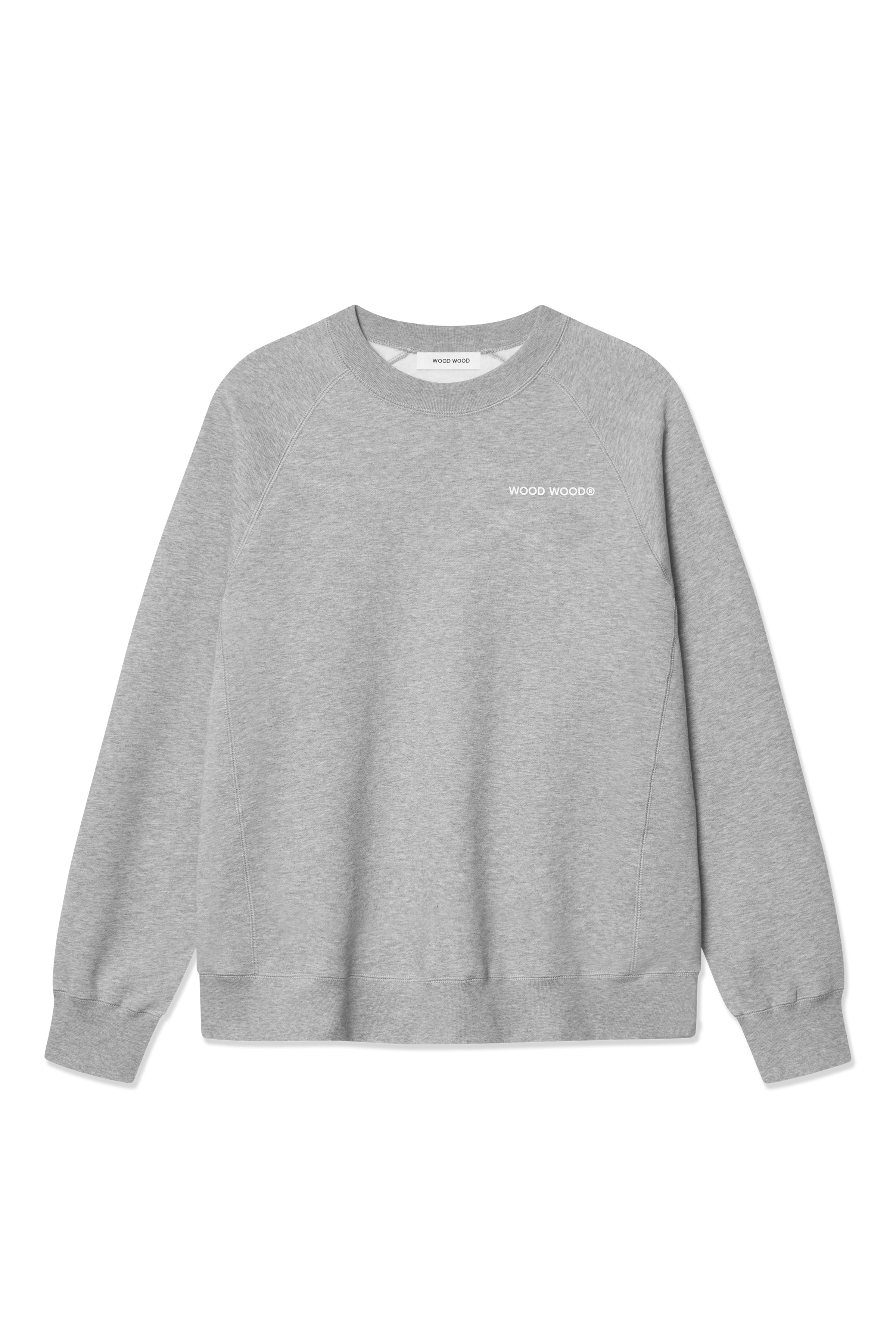 WWHester Sweatshirt PACK FRONT 30251466-303736