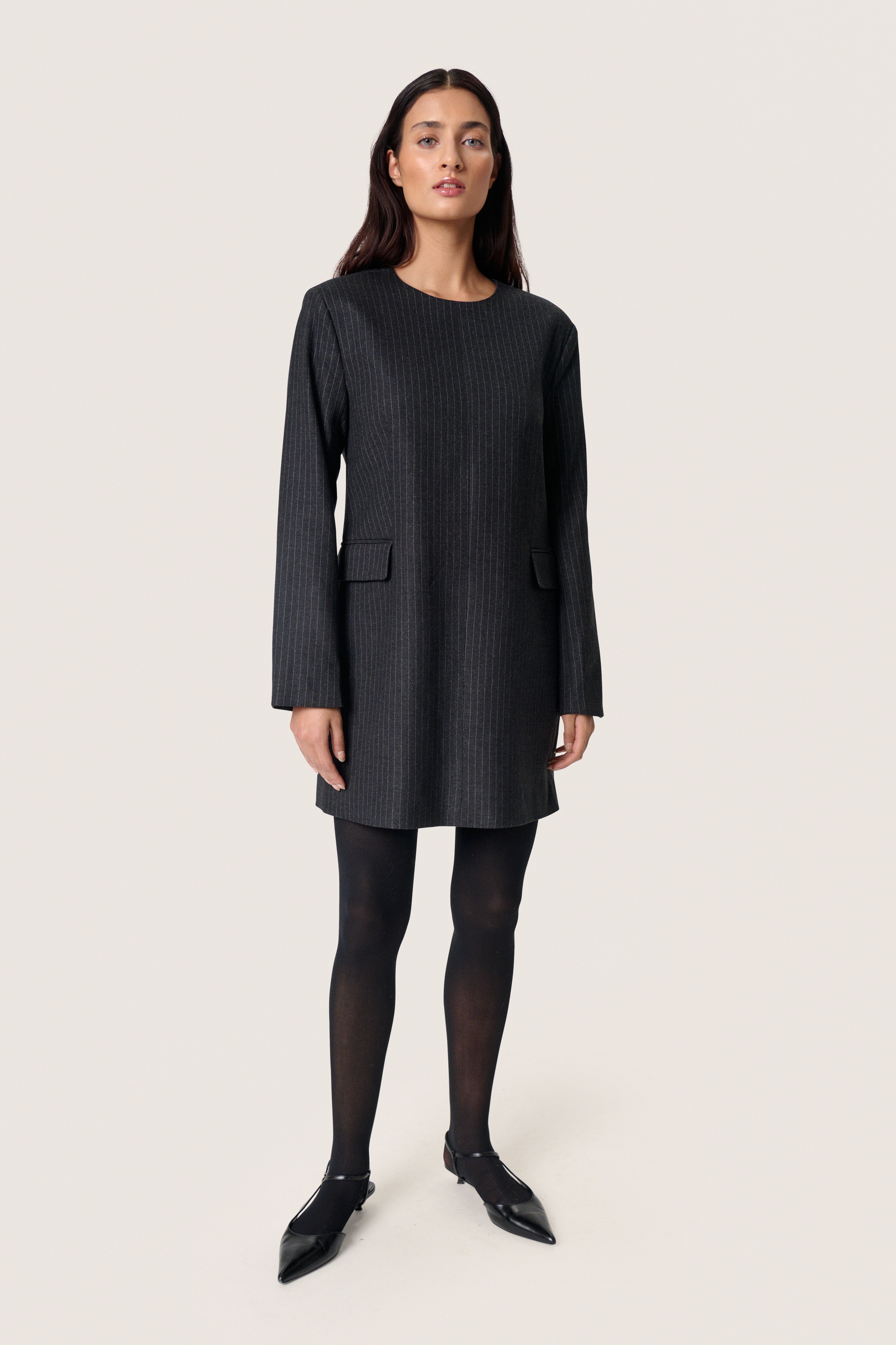 SLMalodi Jurk LOOKBOOK FRONT 30408651-304156