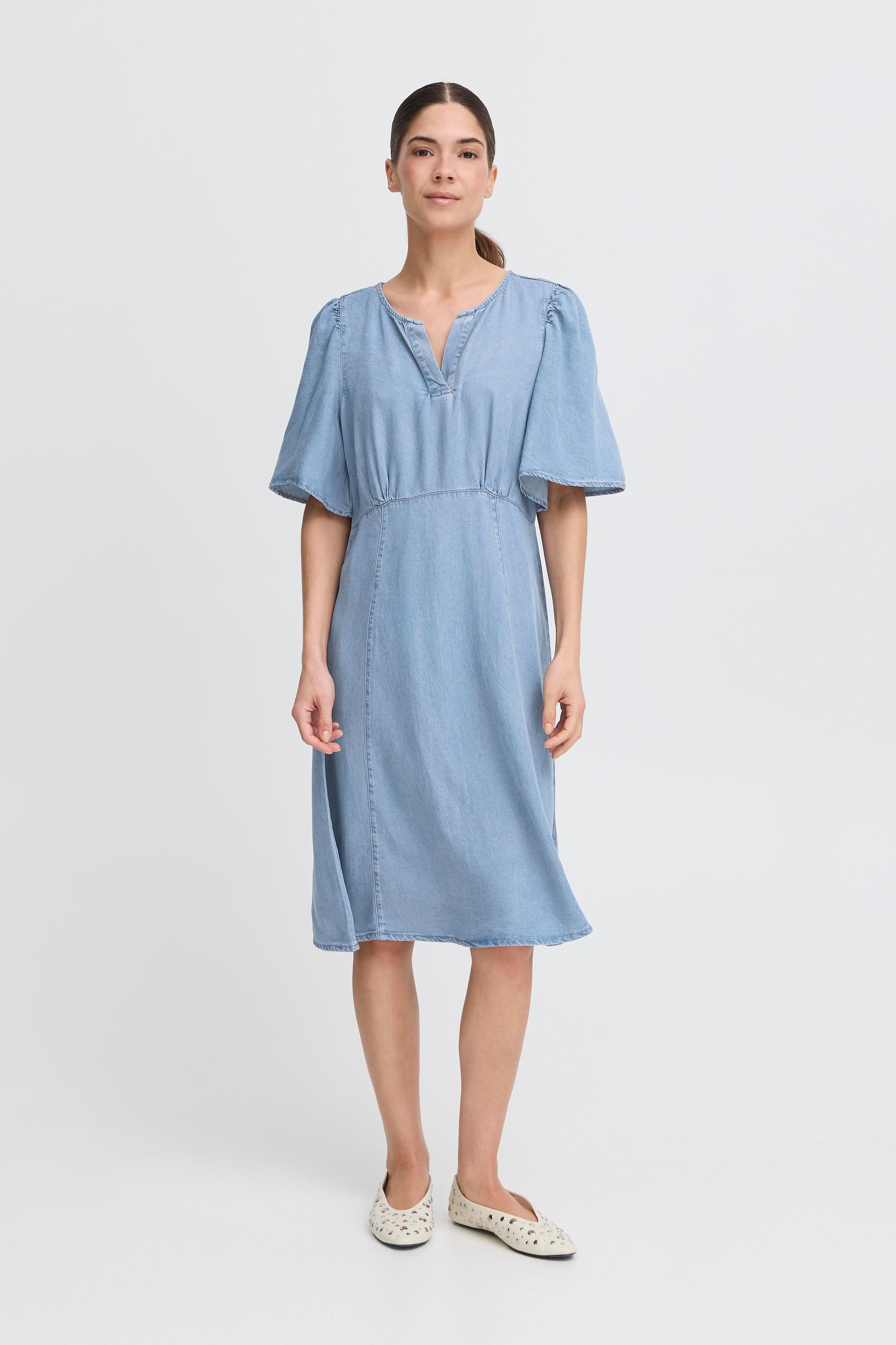 PZBEVERLY Dress LOOKBOOK FRONT 50208977-200008