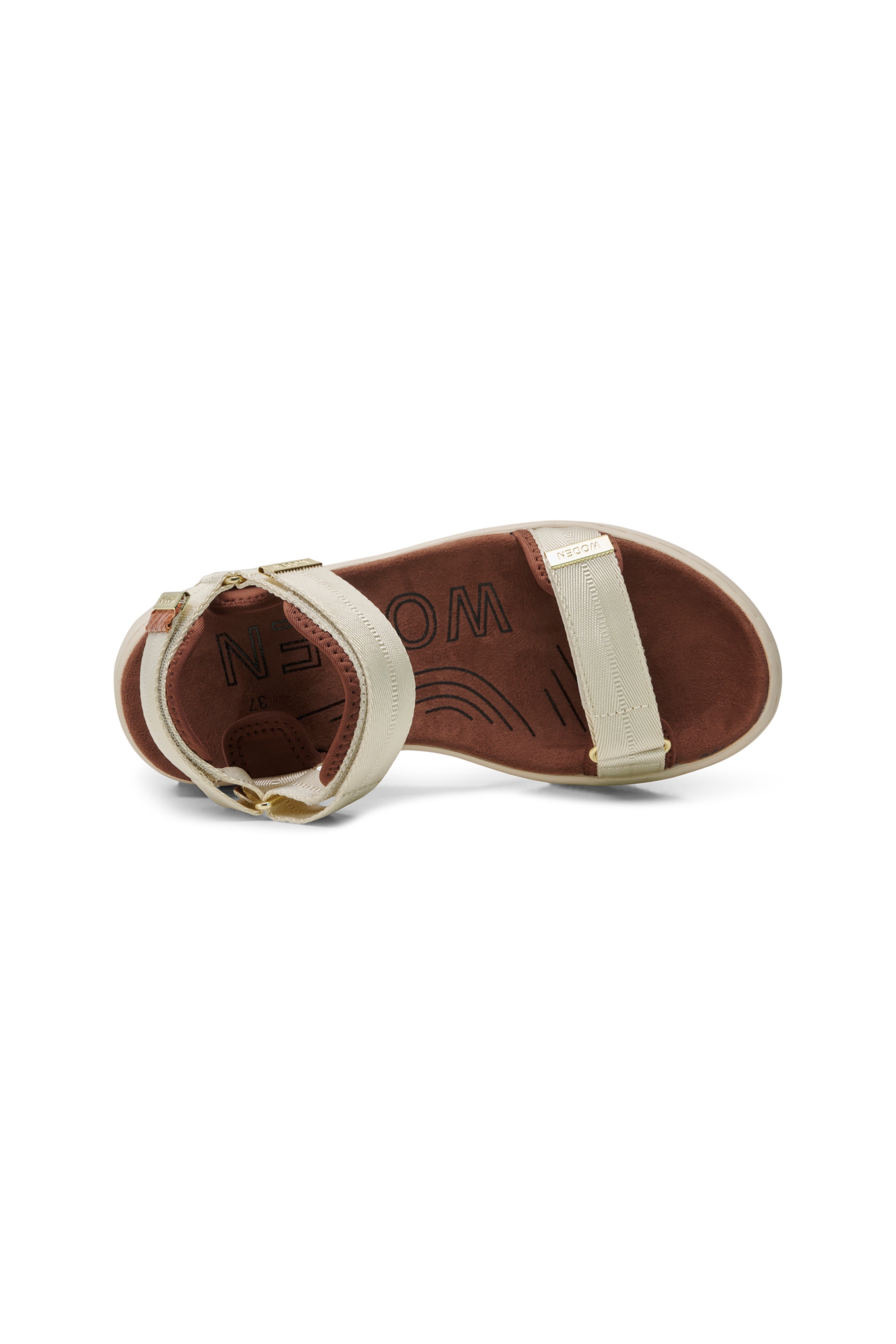Line Sandaler PACK DETAIL 40550696-400610