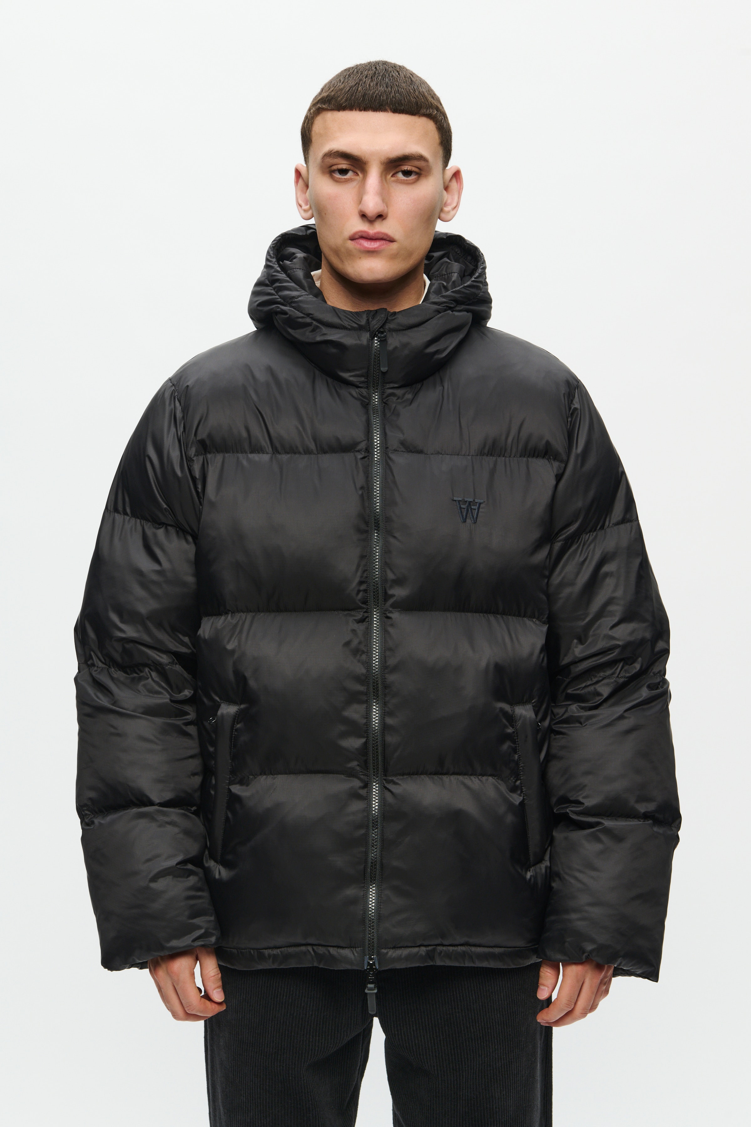 WWClaus Overtøj PACK FRONT 30251591-303700