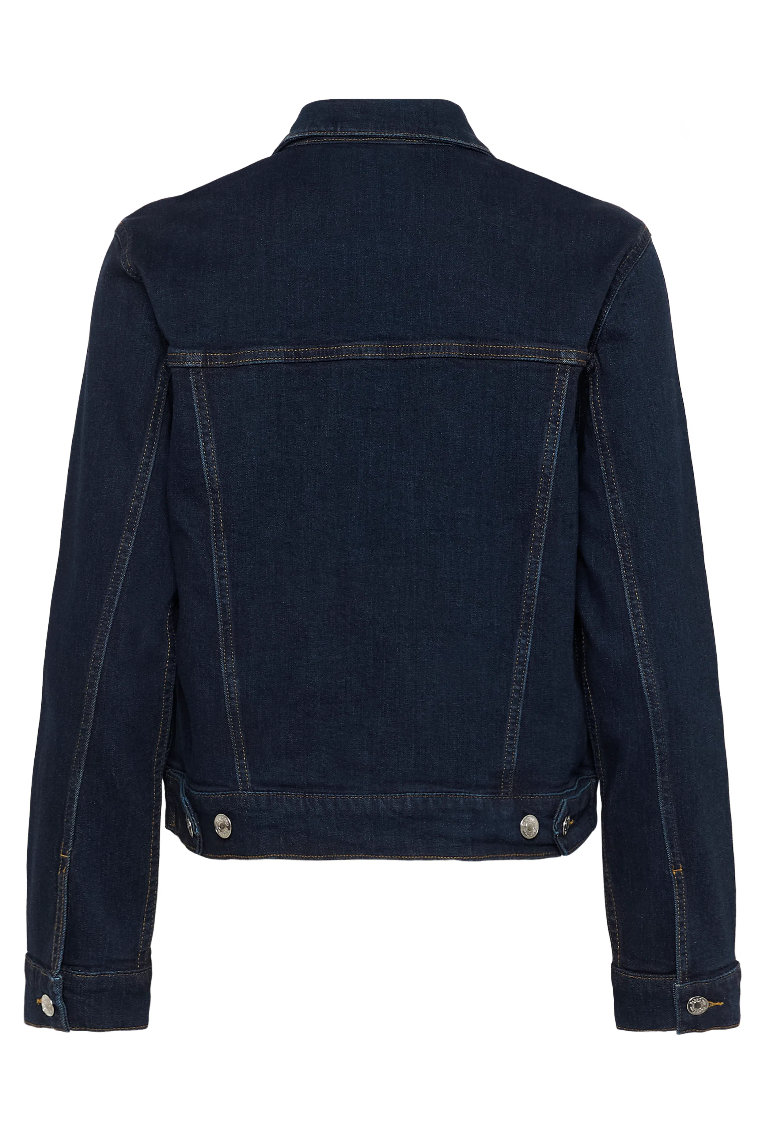 NicholiaPW Denimjakke PACK FRONT 30309883-300159