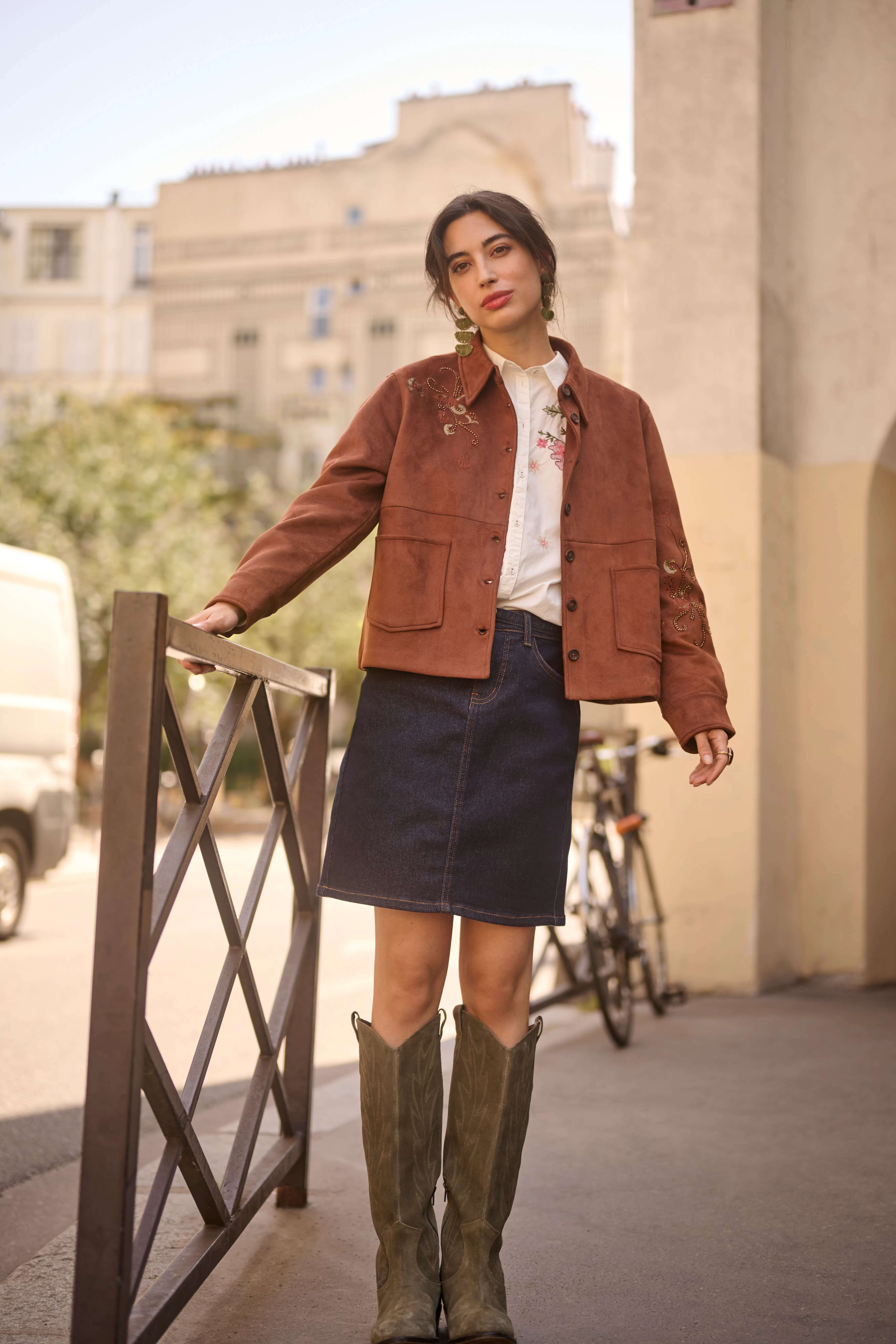 Shop the look