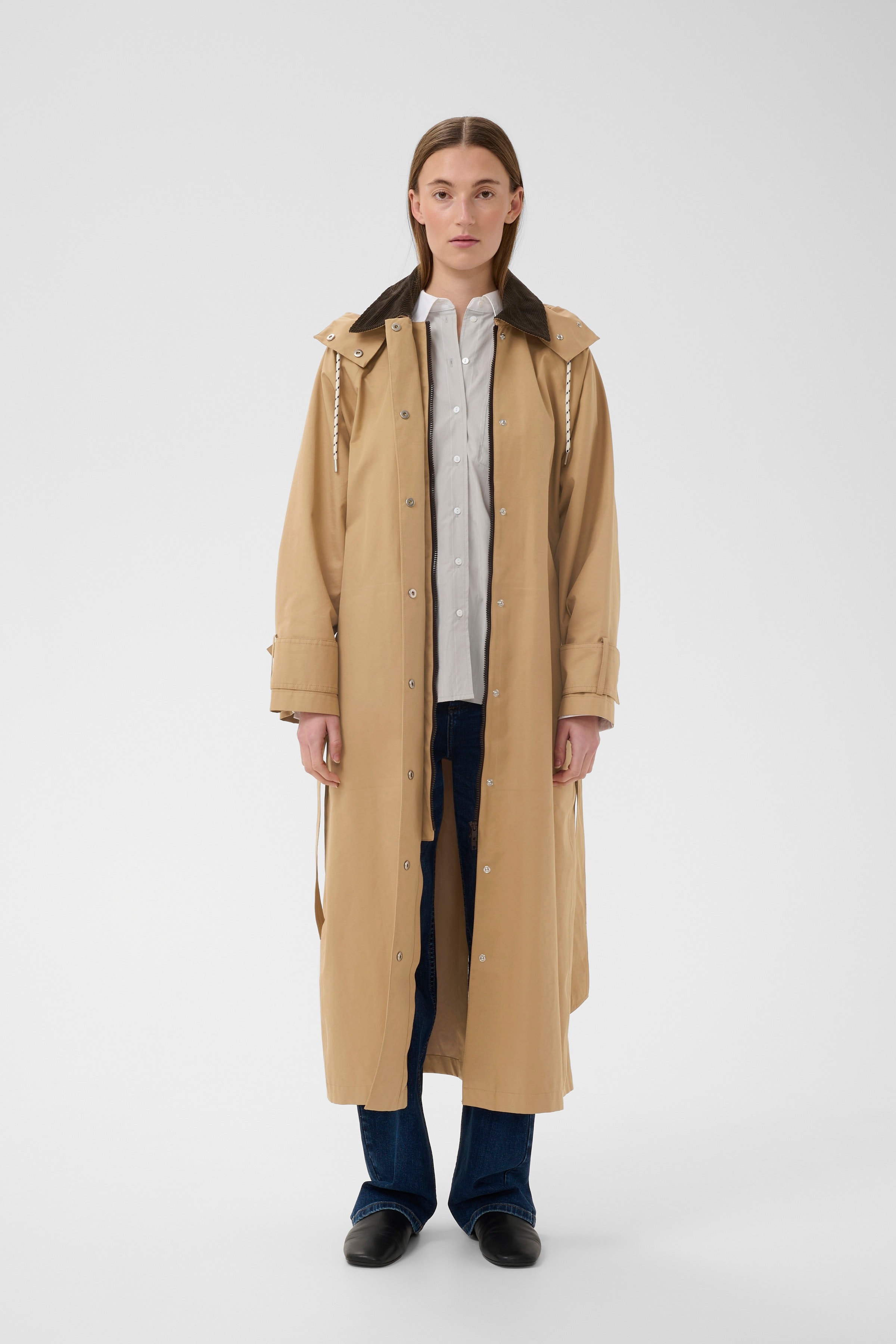 GAILIW Rainwear LOOKBOOK FRONT 30112272-171320