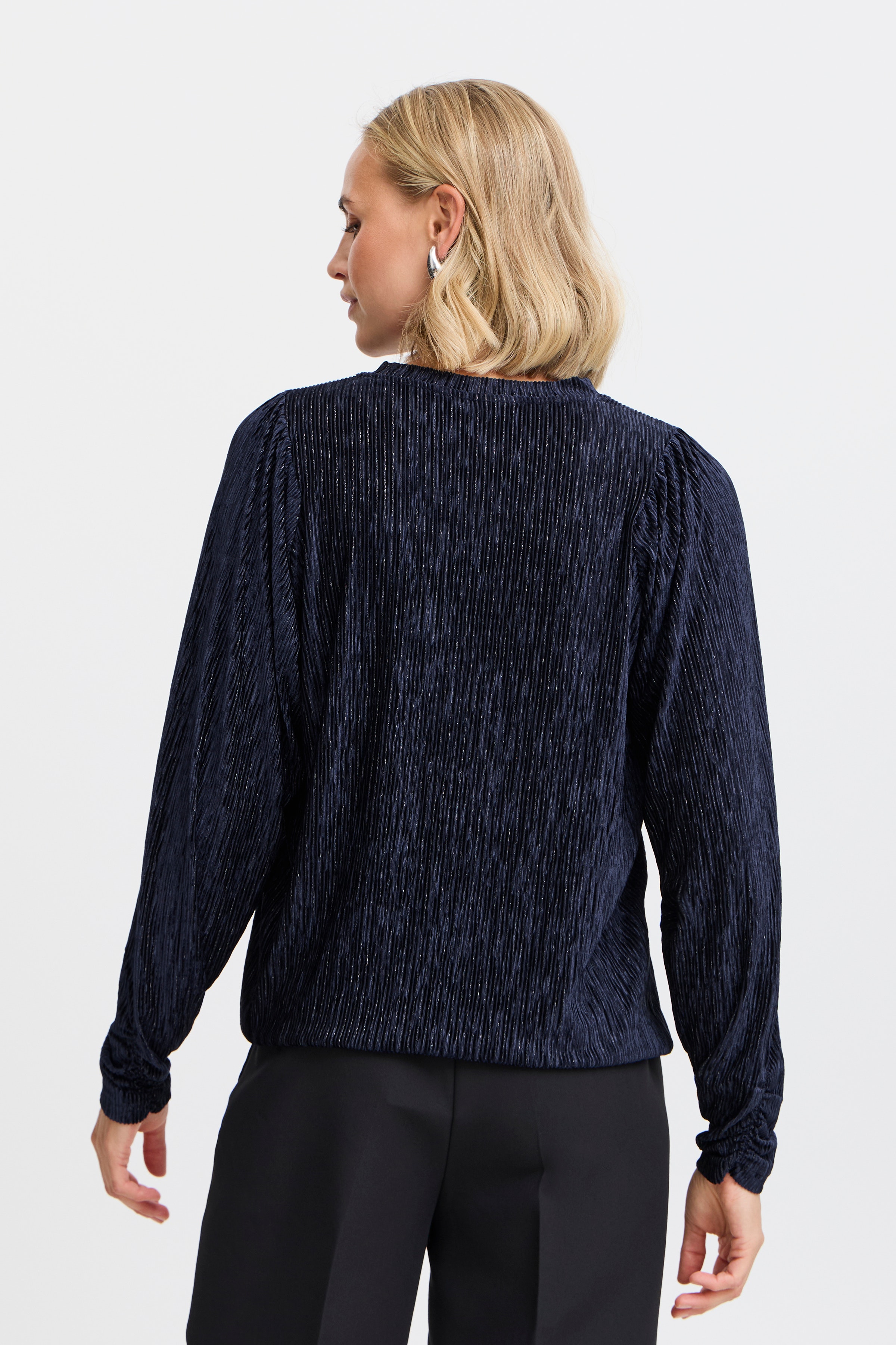 FRMADISONA Pullover LOOKBOOK FRONT 20614852-200500