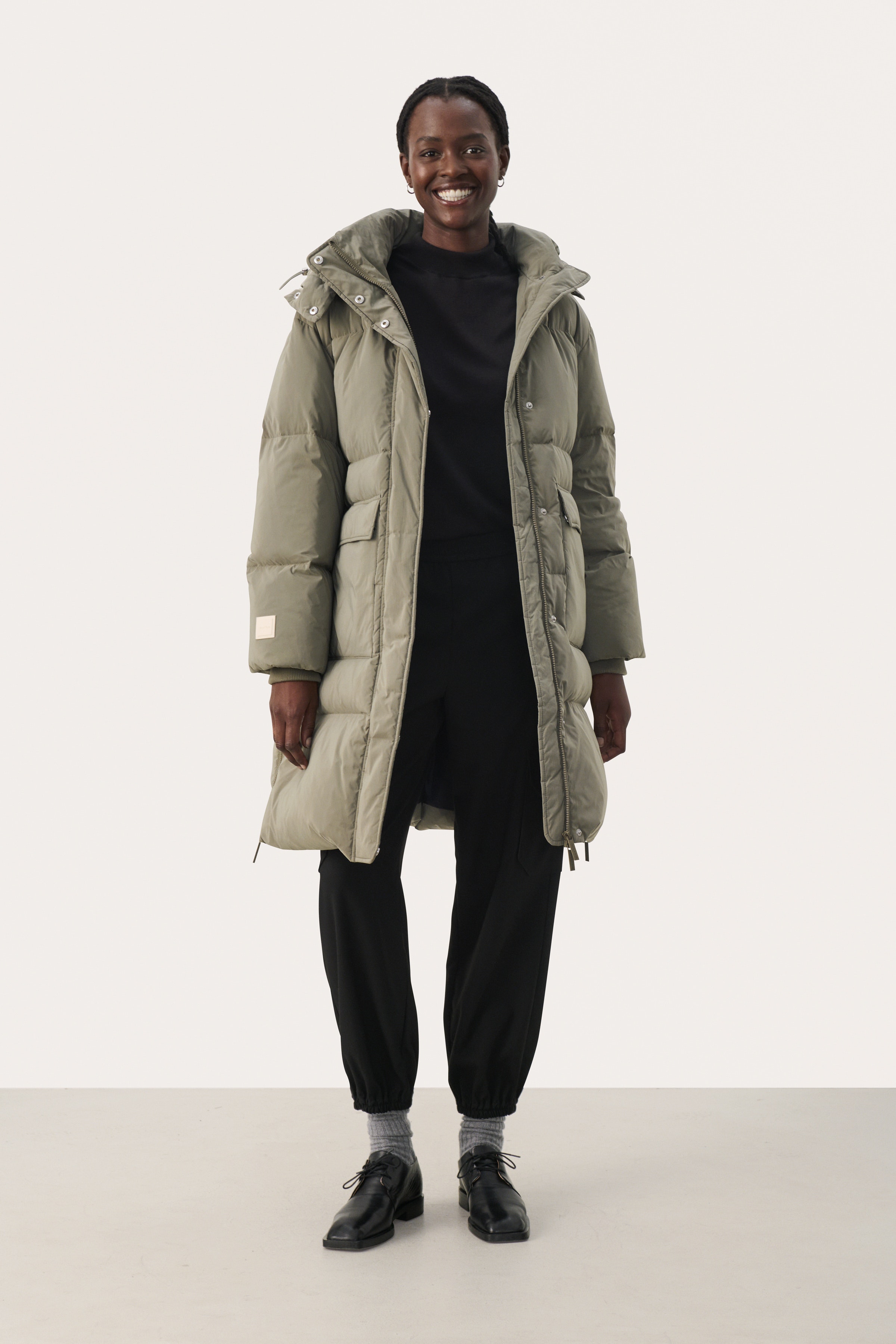 LisannePW Oberbekleidung LOOKBOOK FRONT 30308720-180516