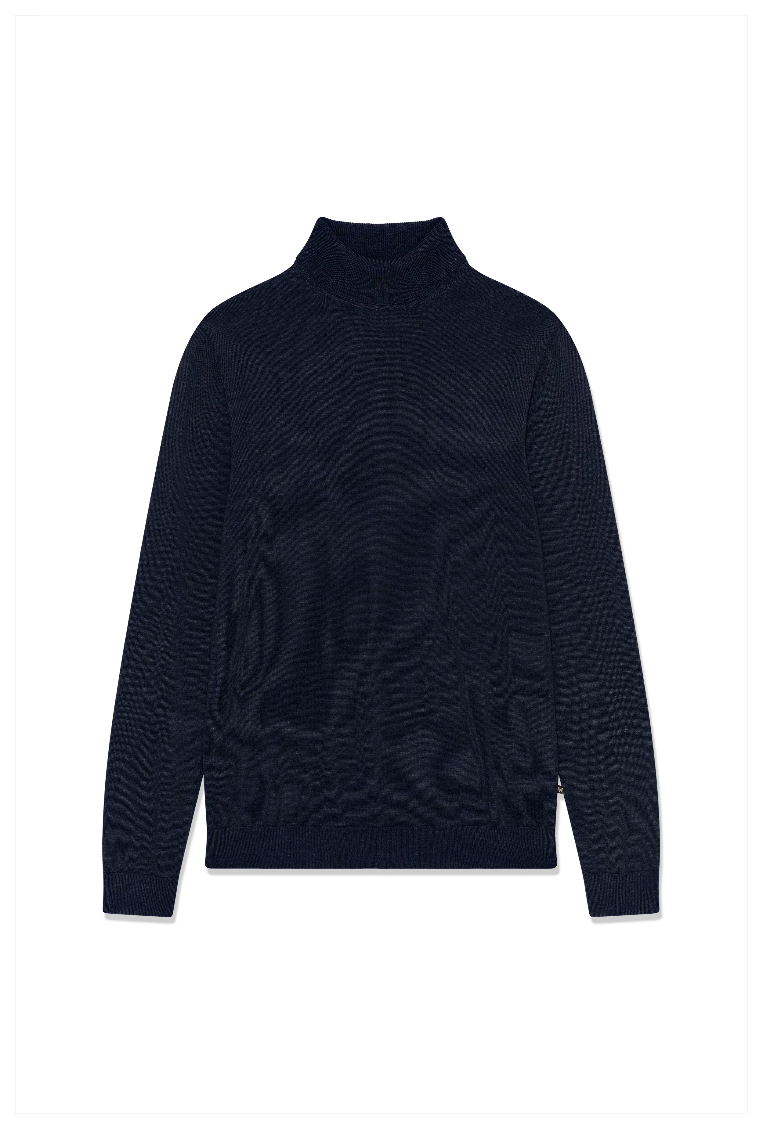 MAparcusman Merino Knit PACK FRONT 30204905-1940111