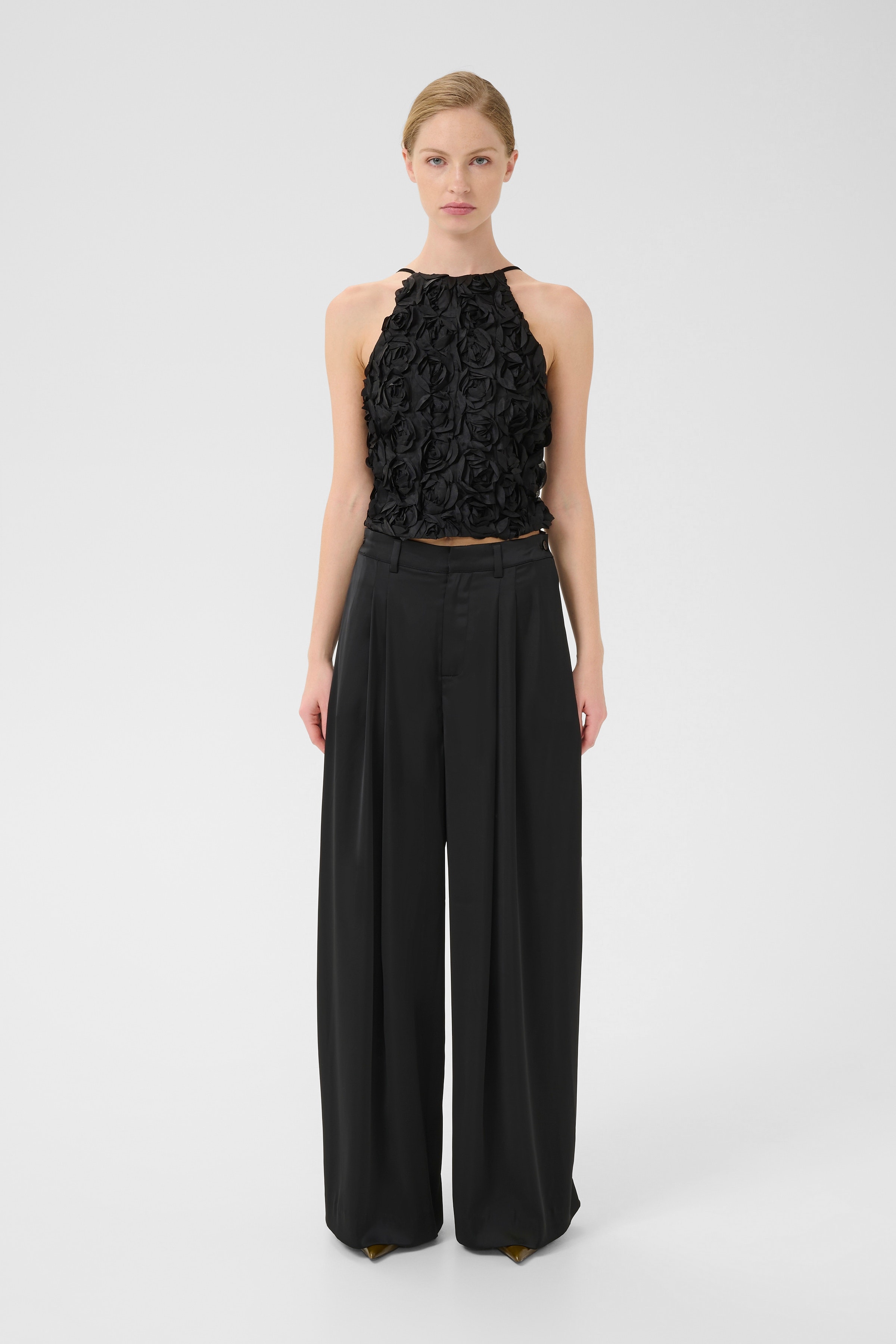 GZingrid Blouse LOOKBOOK FRONT 10910825-100017