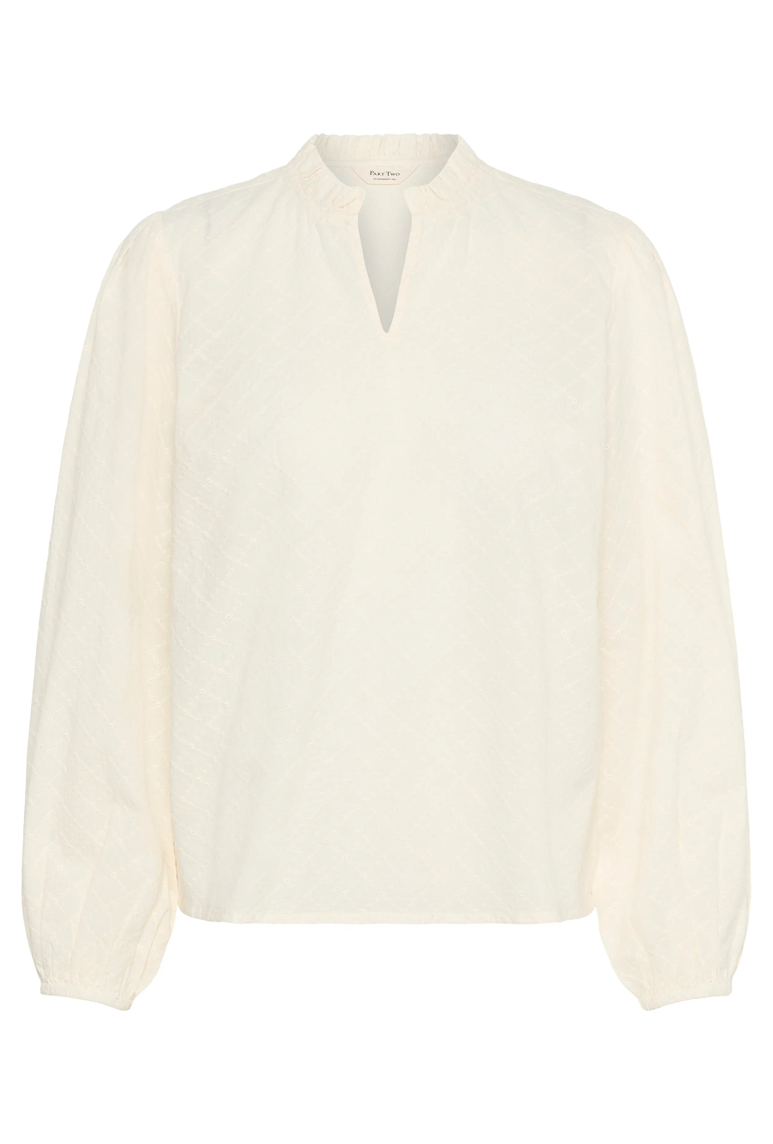 EimyPW Blouse PACK FRONT 30310079-120601