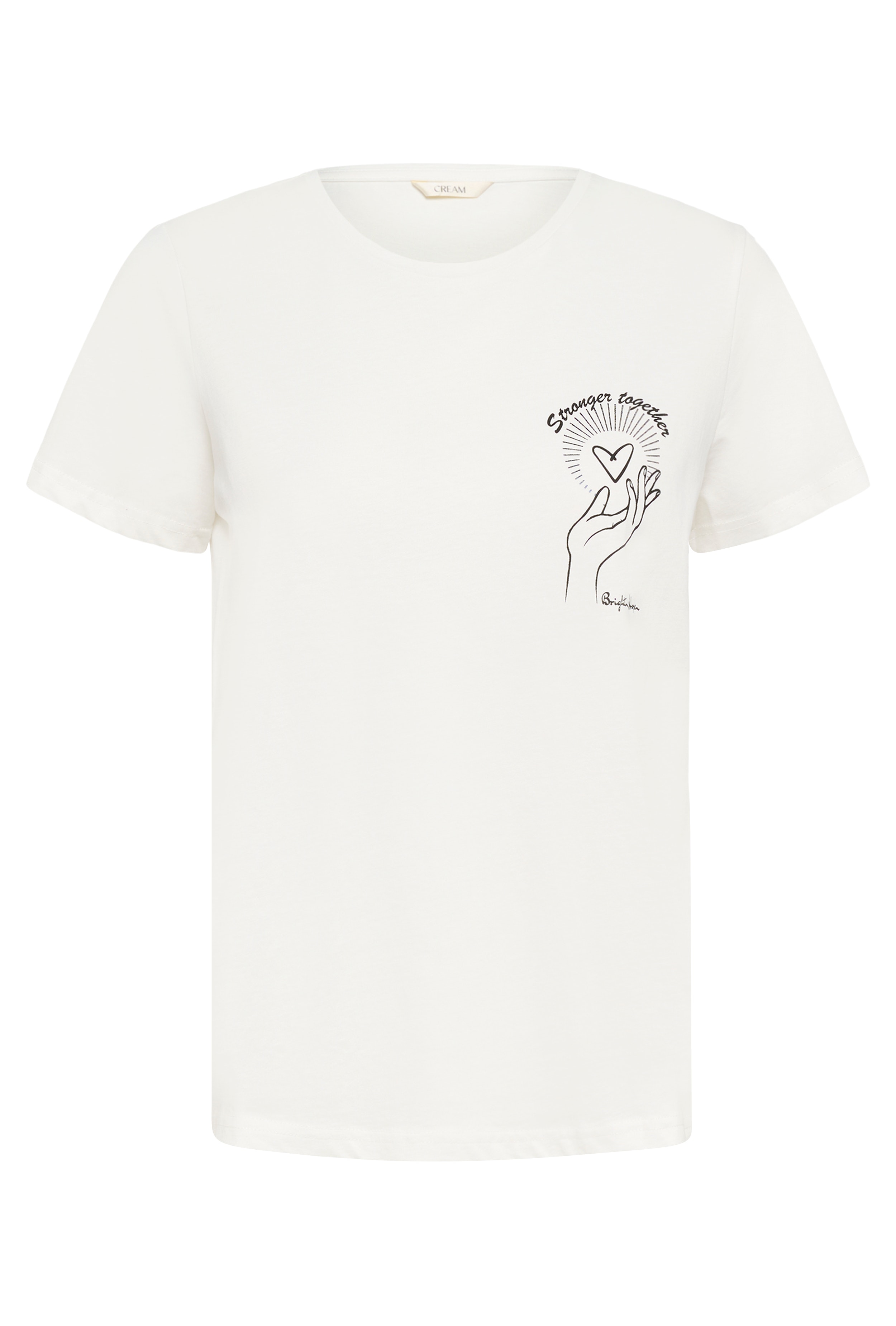 CRUmra T-shirt PACK FRONT 10614116-108805