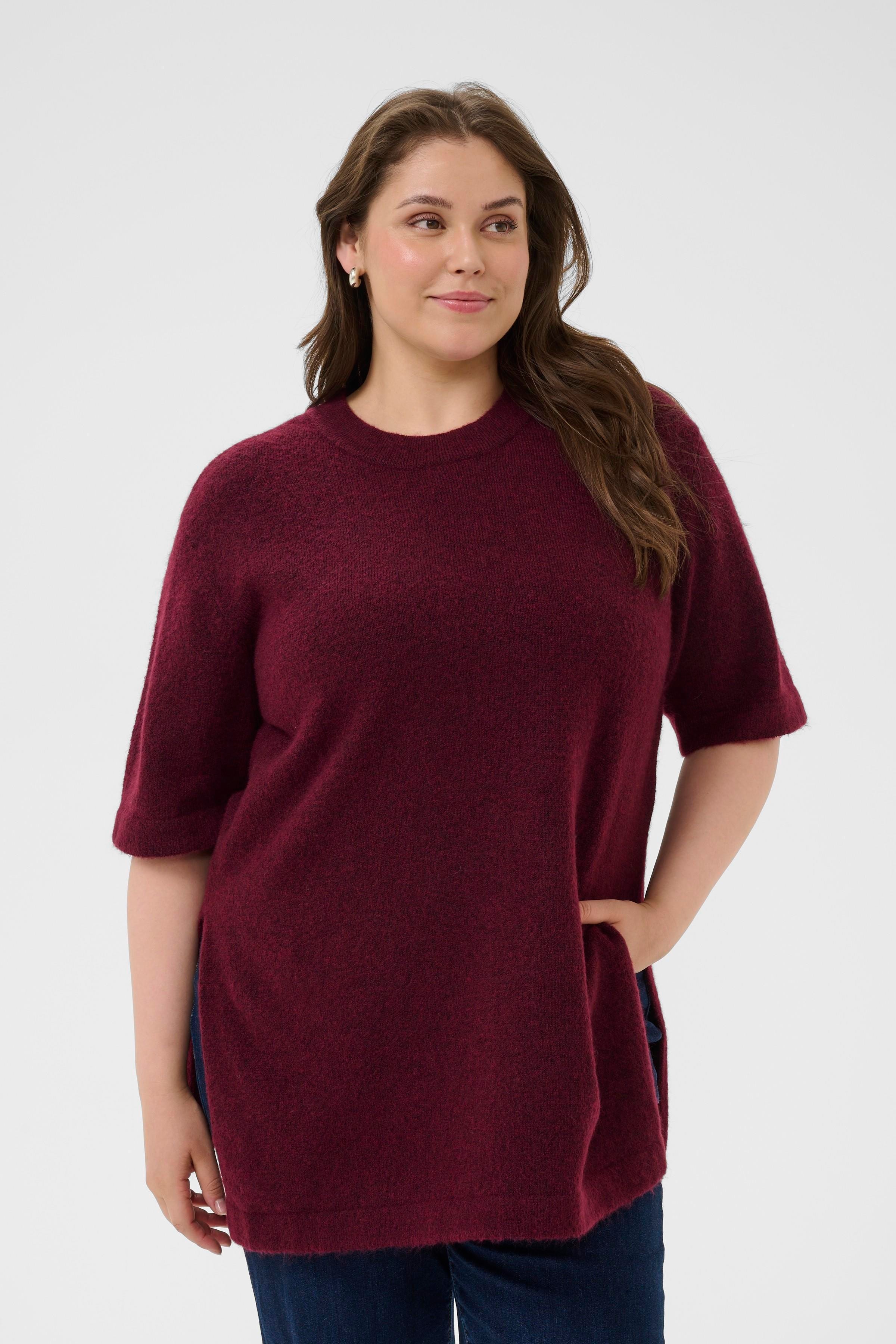 KCniela Pullover LOOKBOOK FRONT 10583700-191528