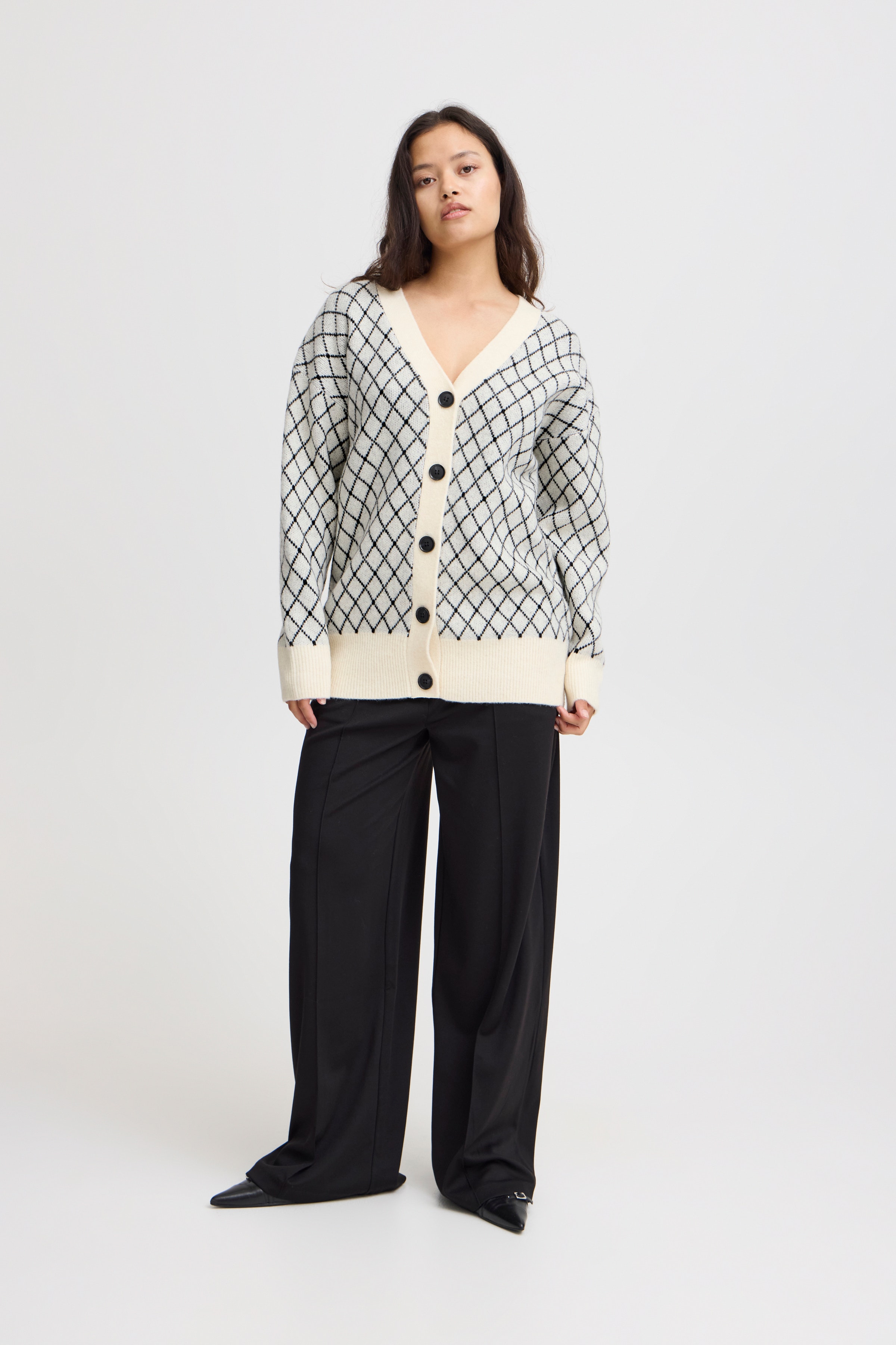 atelier reve IHALVINO Cardigan